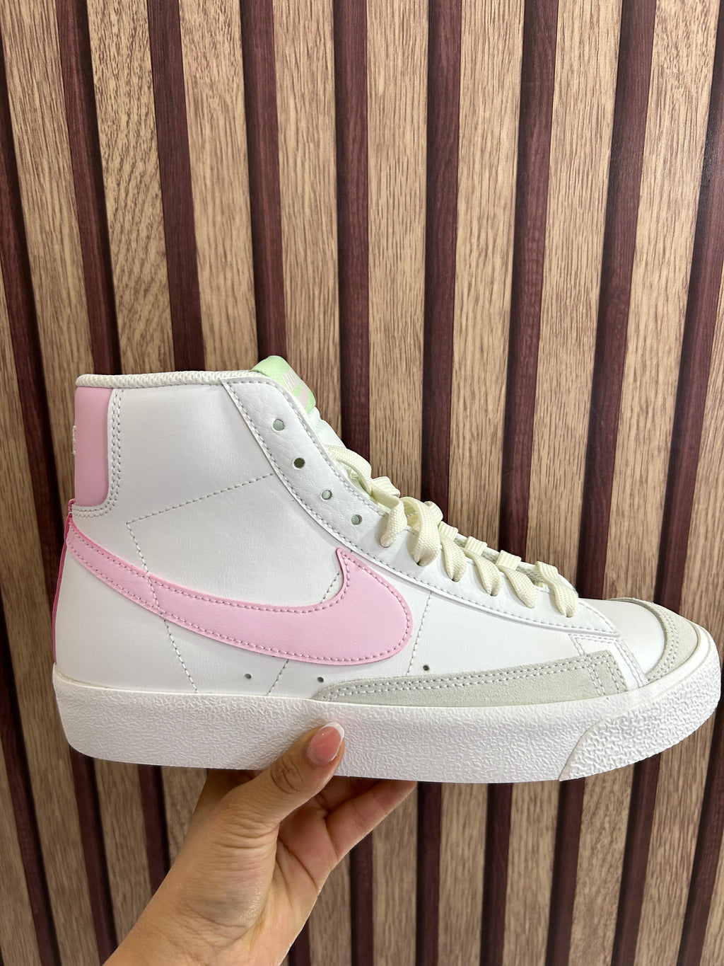 Nike