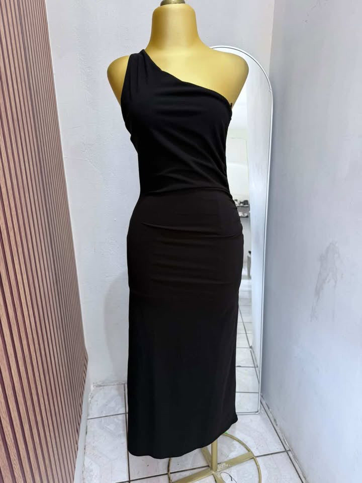 Vestido (PULLBEAR)