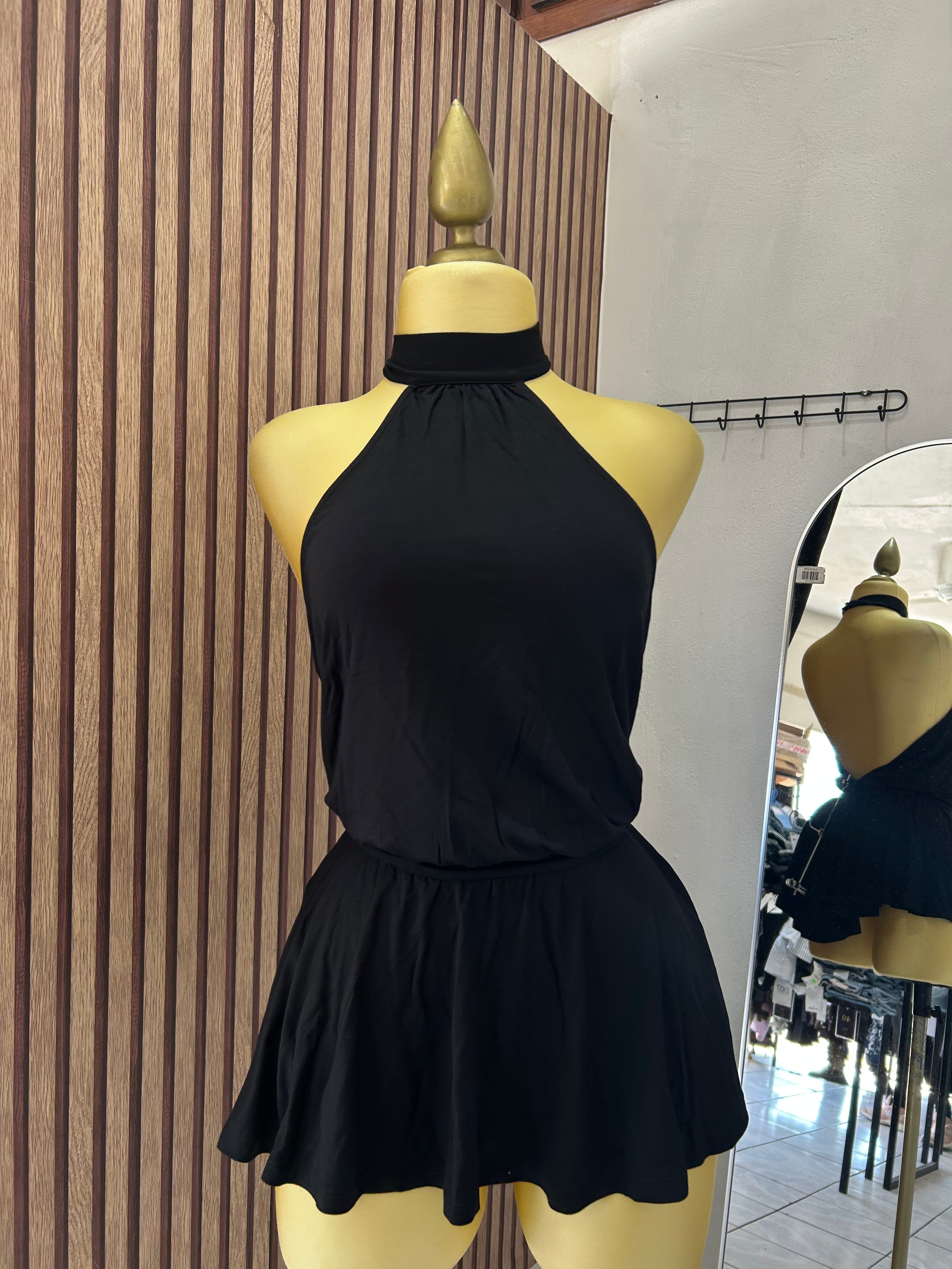 Vestido
