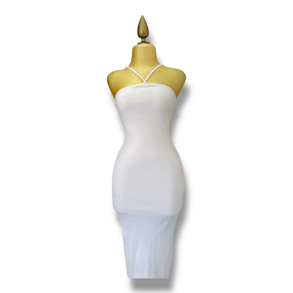 Vestido (ZARA)