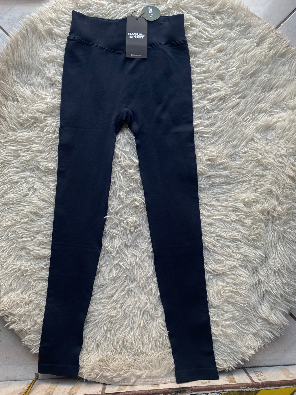 Leggins (STRADIVARIUS)