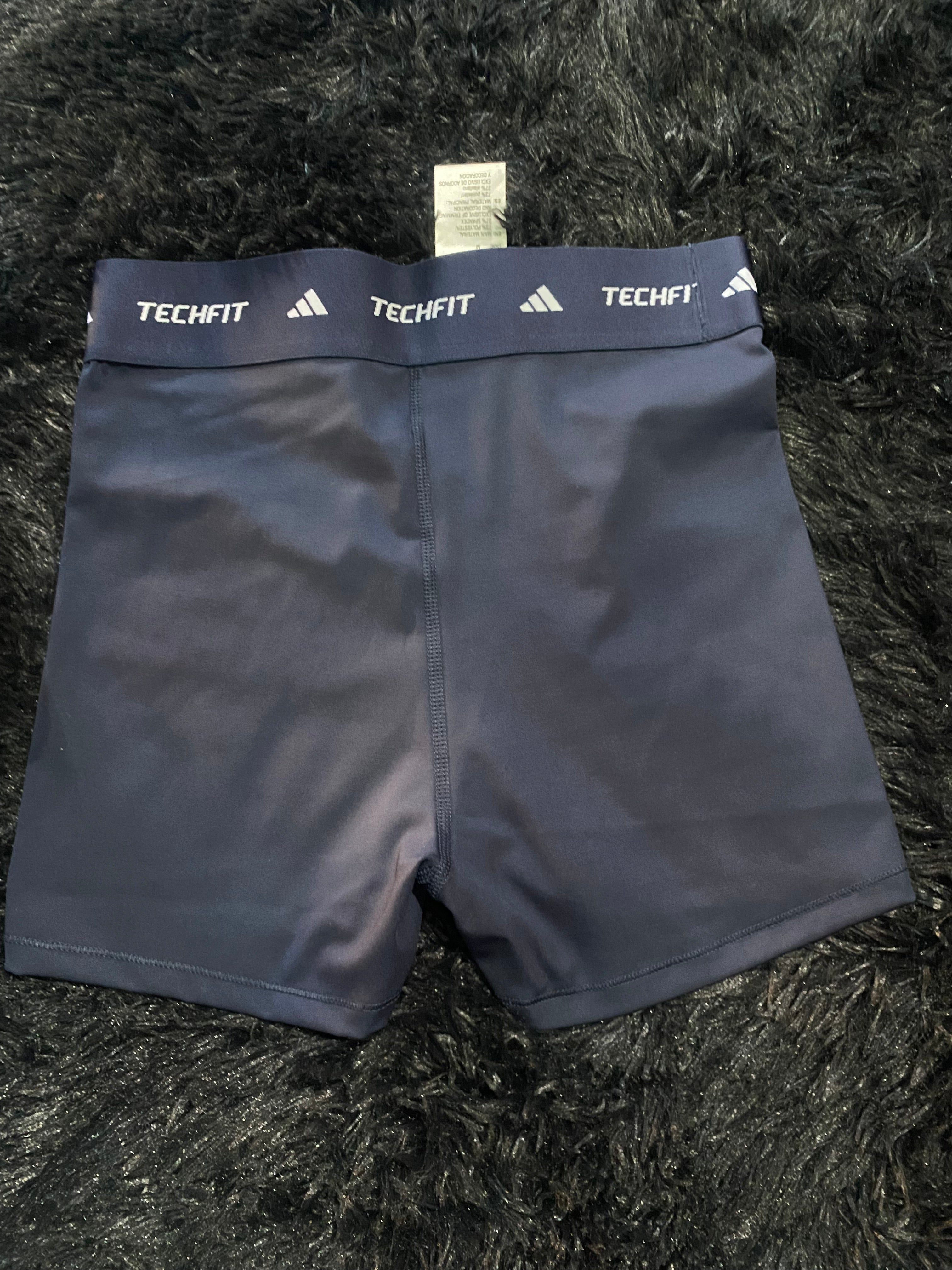 Shorts Deportivo (ADIDAS)