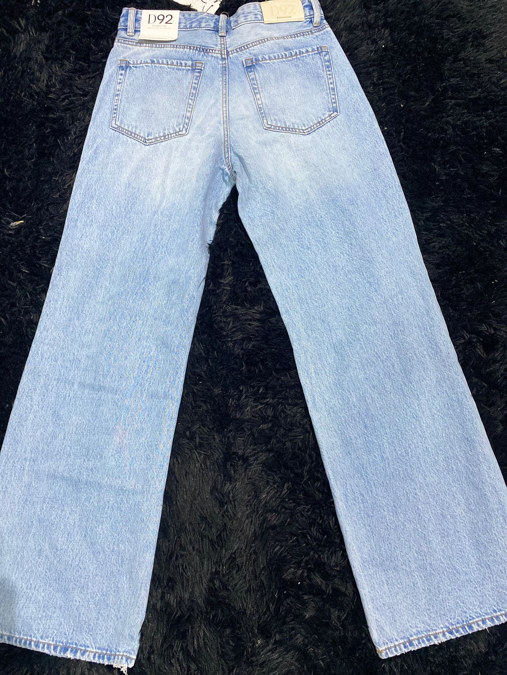Jeans (STRADIVARIUS)