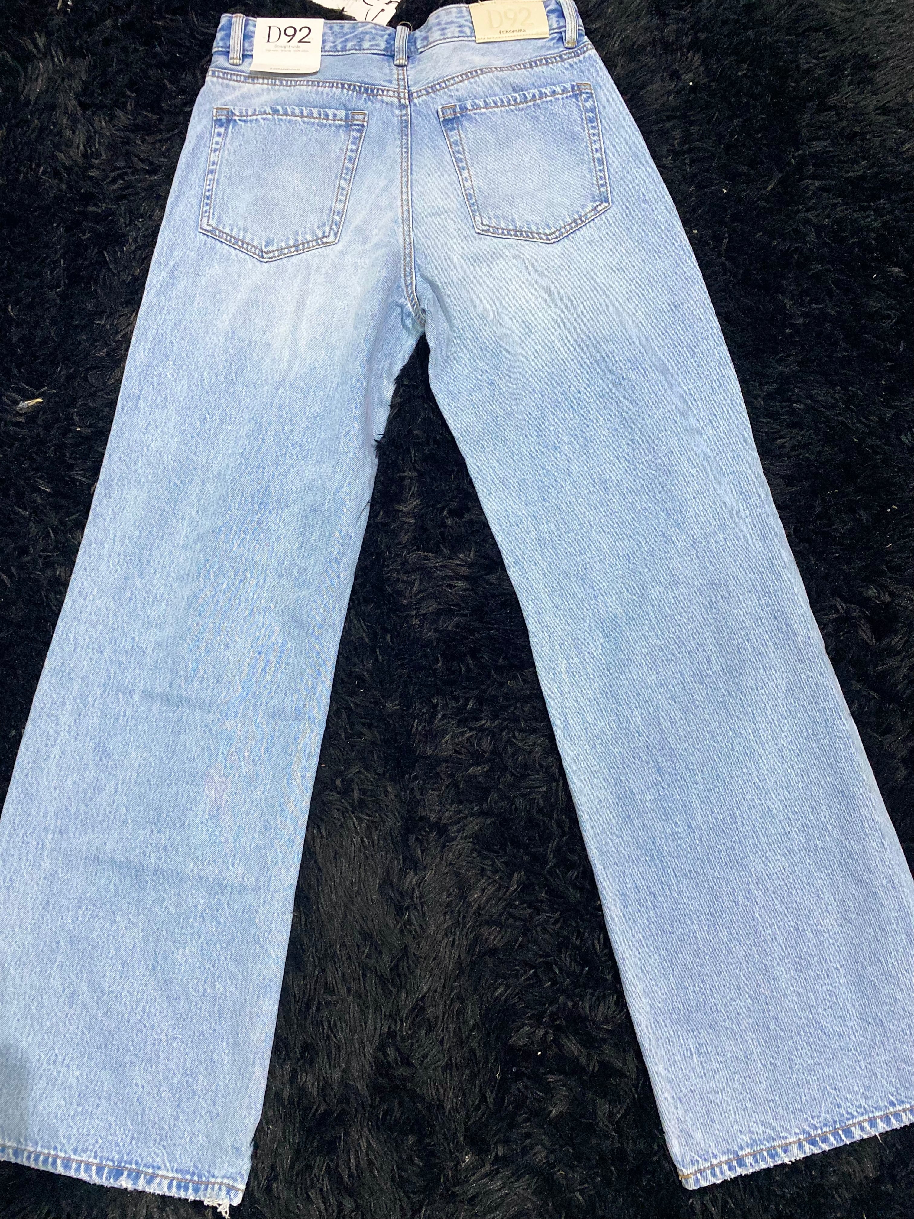 Jeans (STRADIVARIUS)