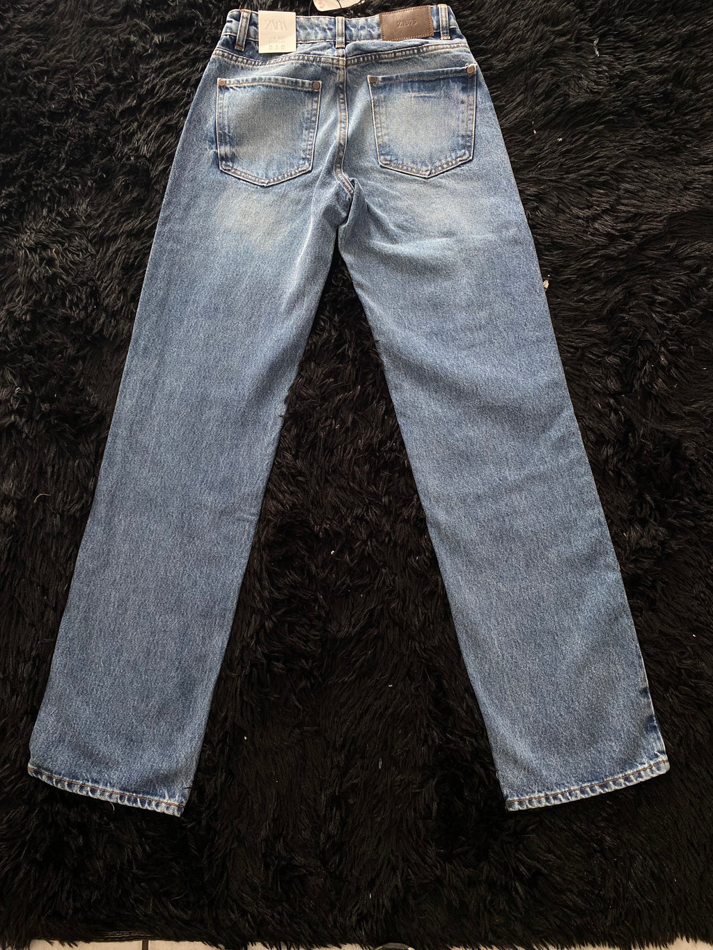 Jeans (ZARA)
