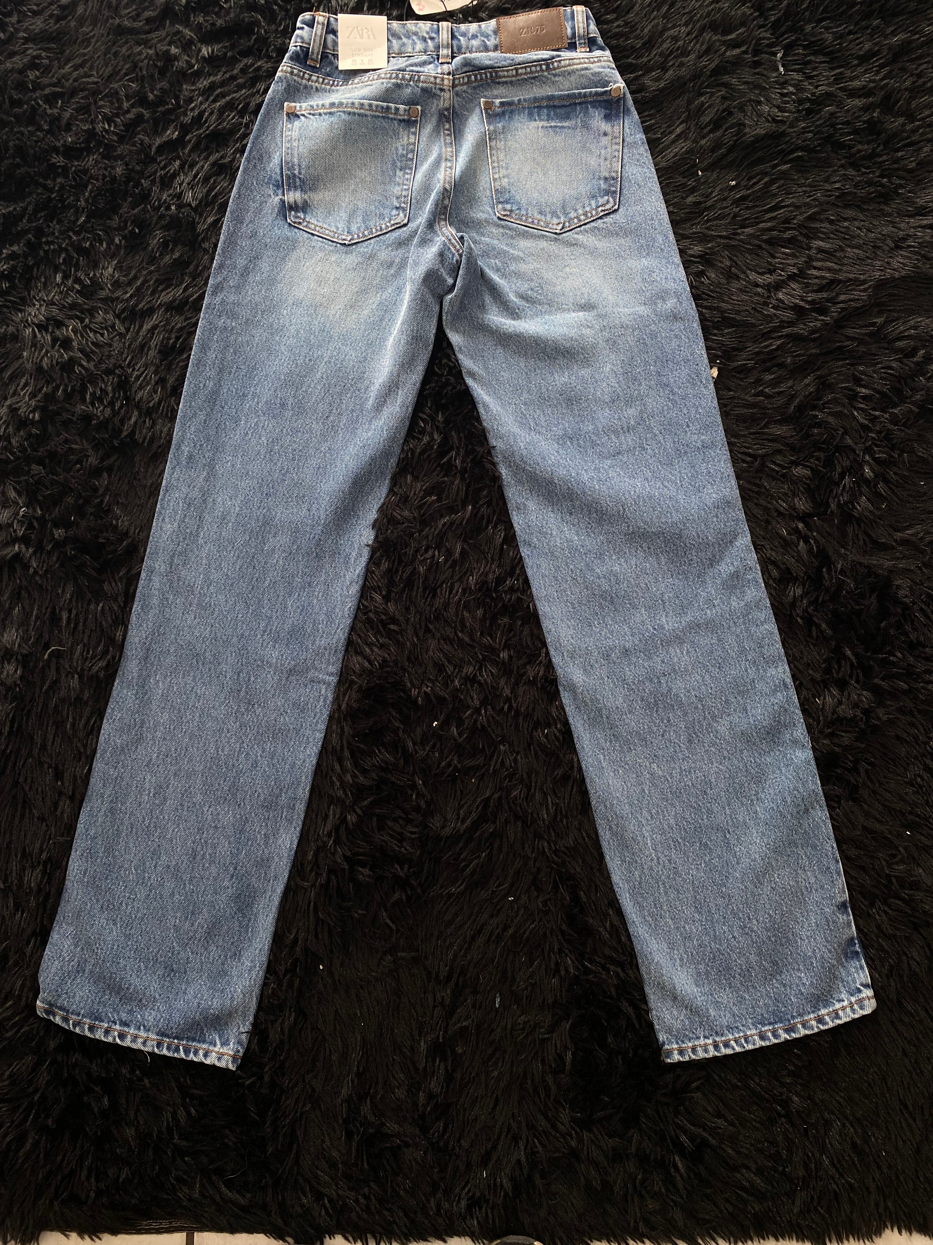 Jeans (ZARA)