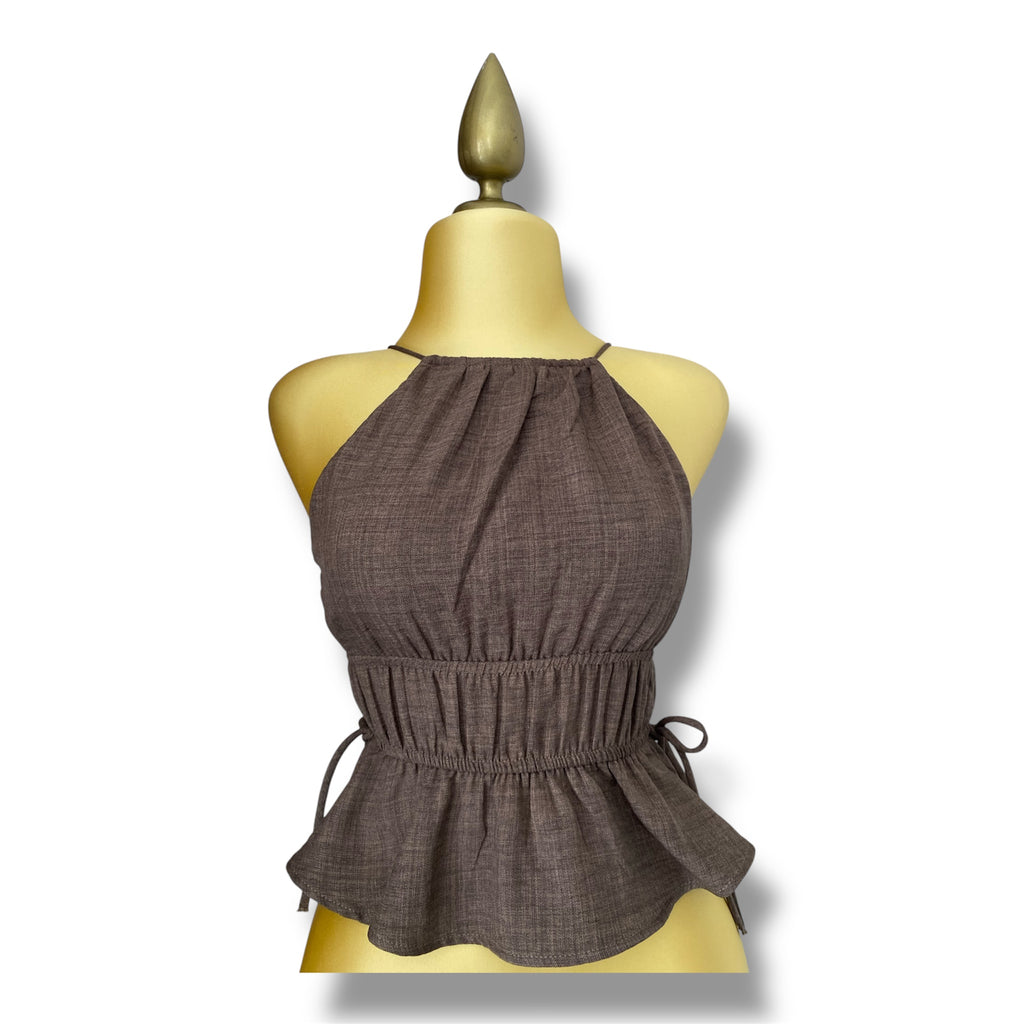 Blusa (STREET)