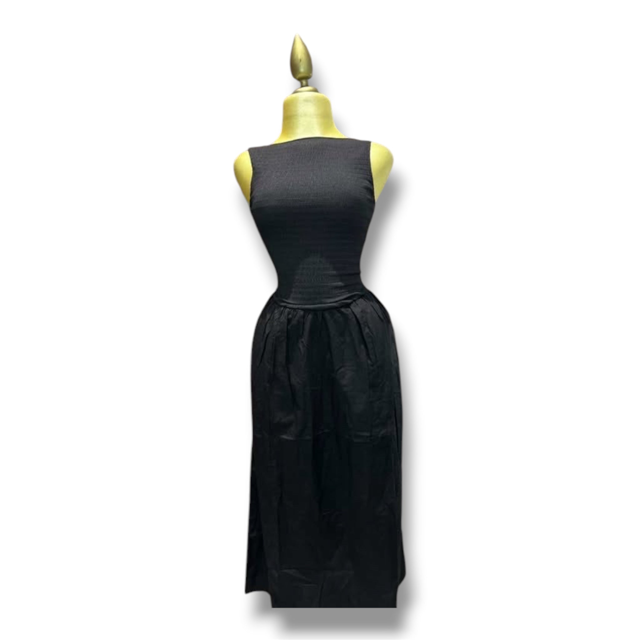 Vestido (HYM)