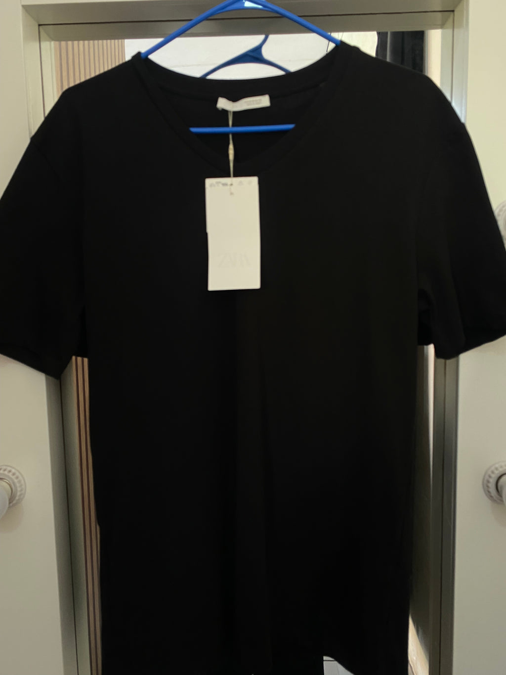 Playera (ZARA)