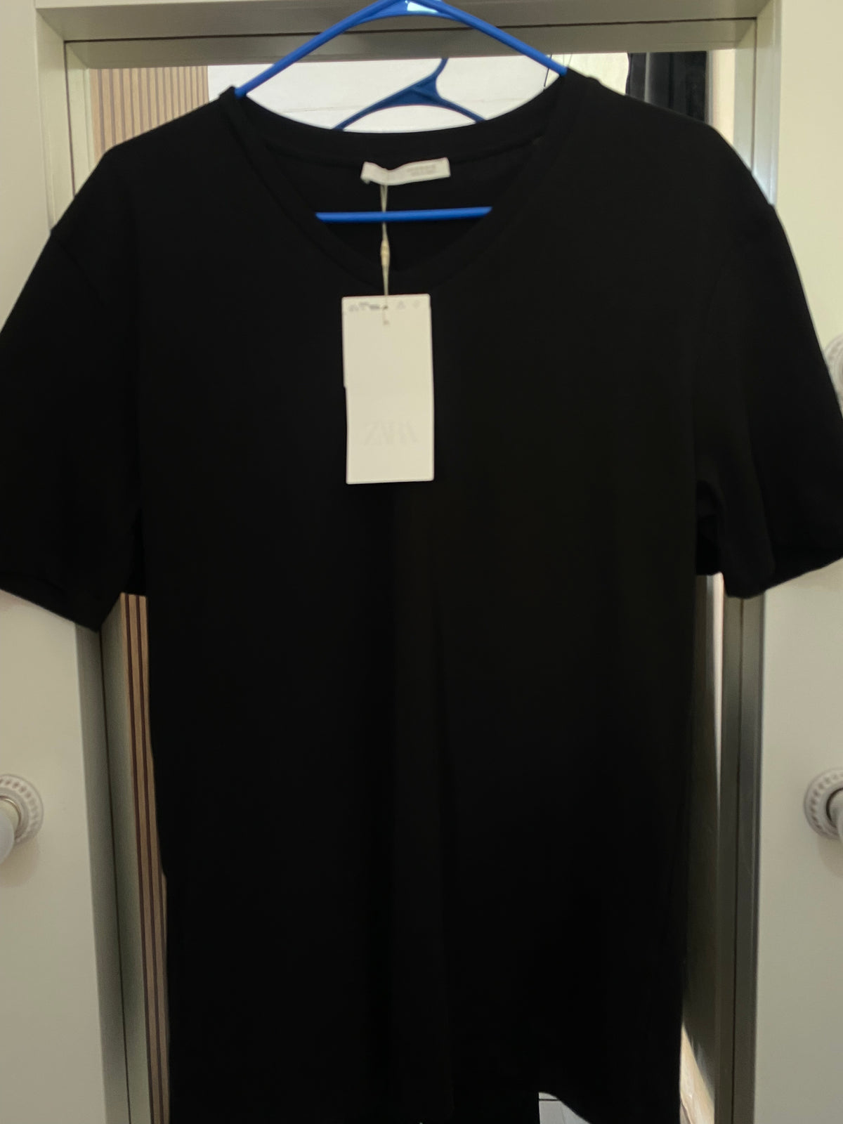 Playera (ZARA)
