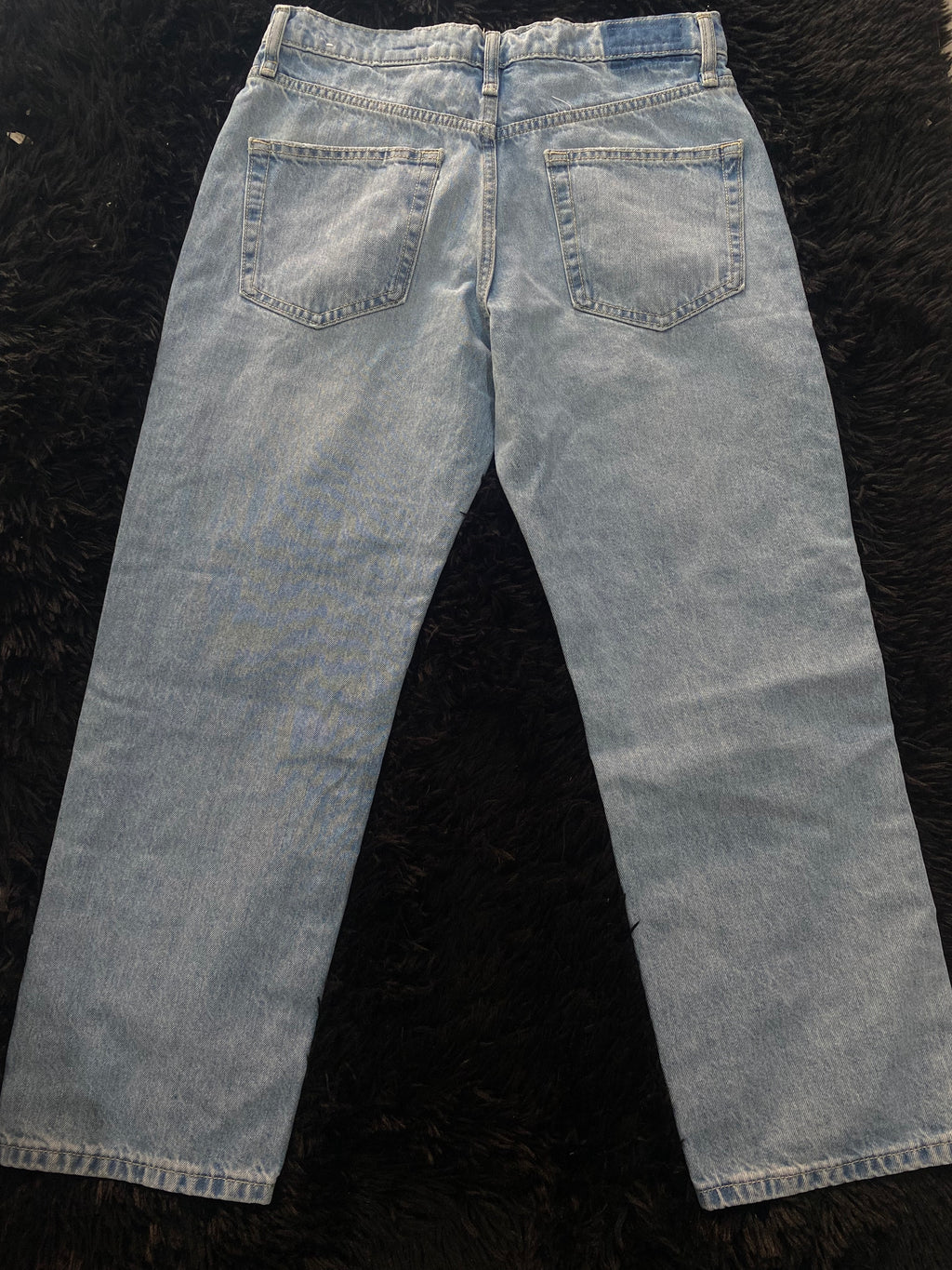 Jeans (ZARA)