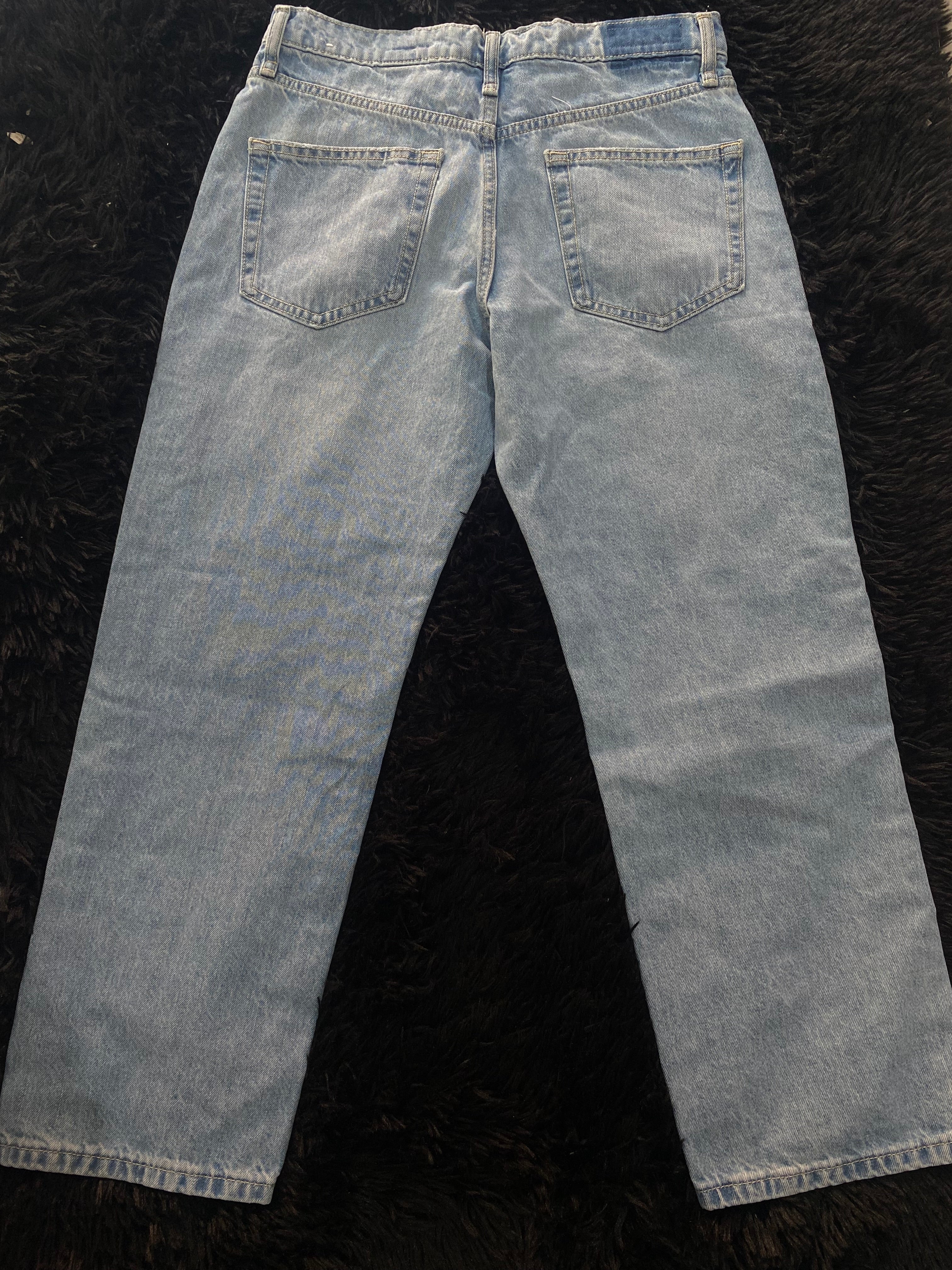 Jeans (ZARA)