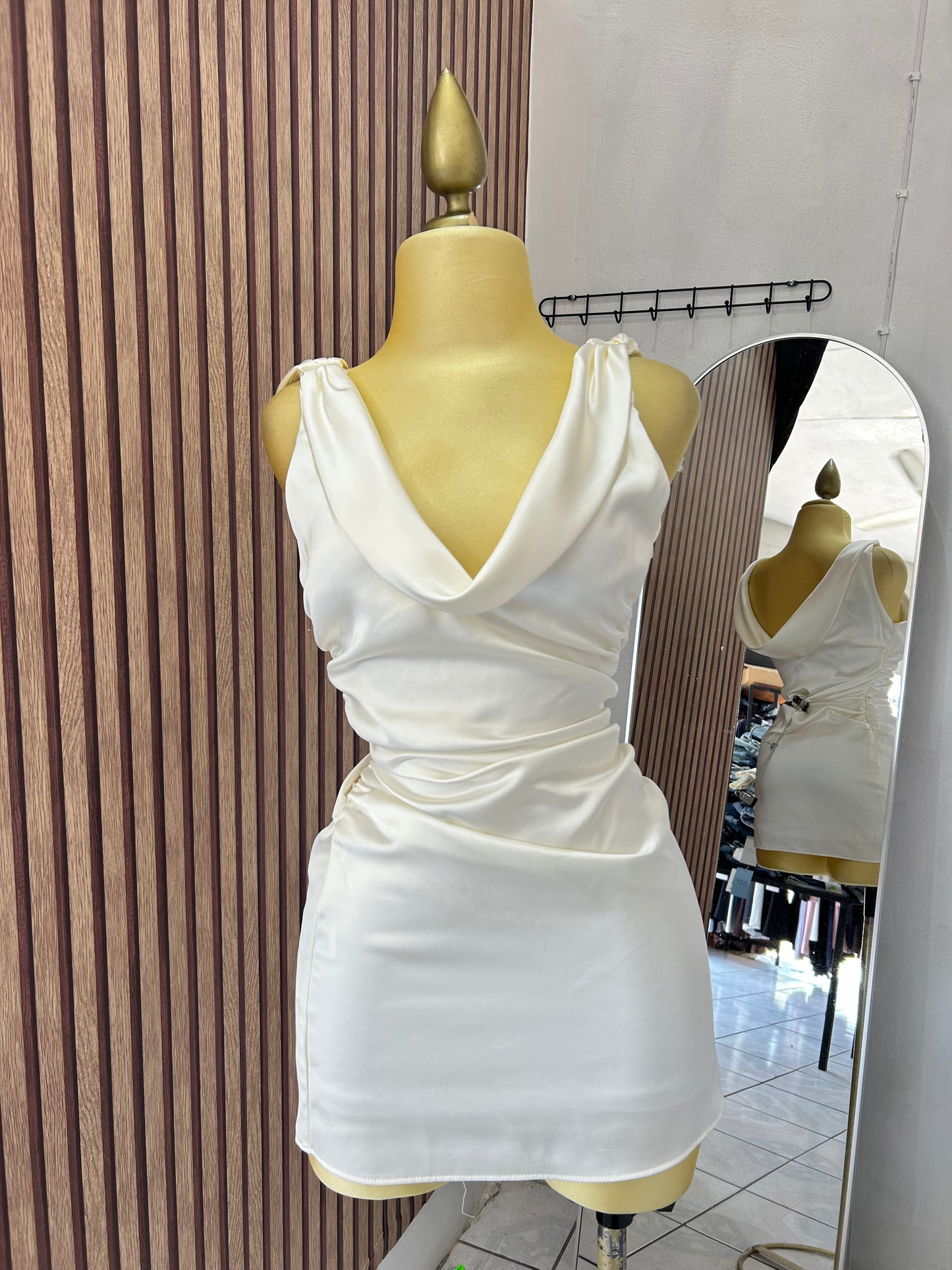 Vestido
