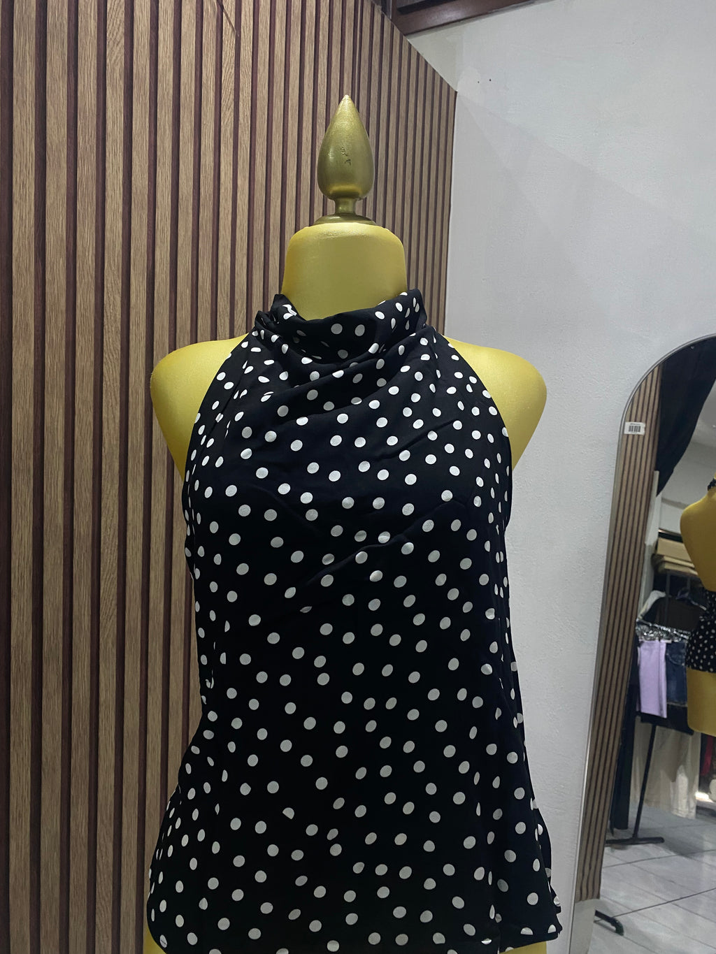 Blusa (HYM)