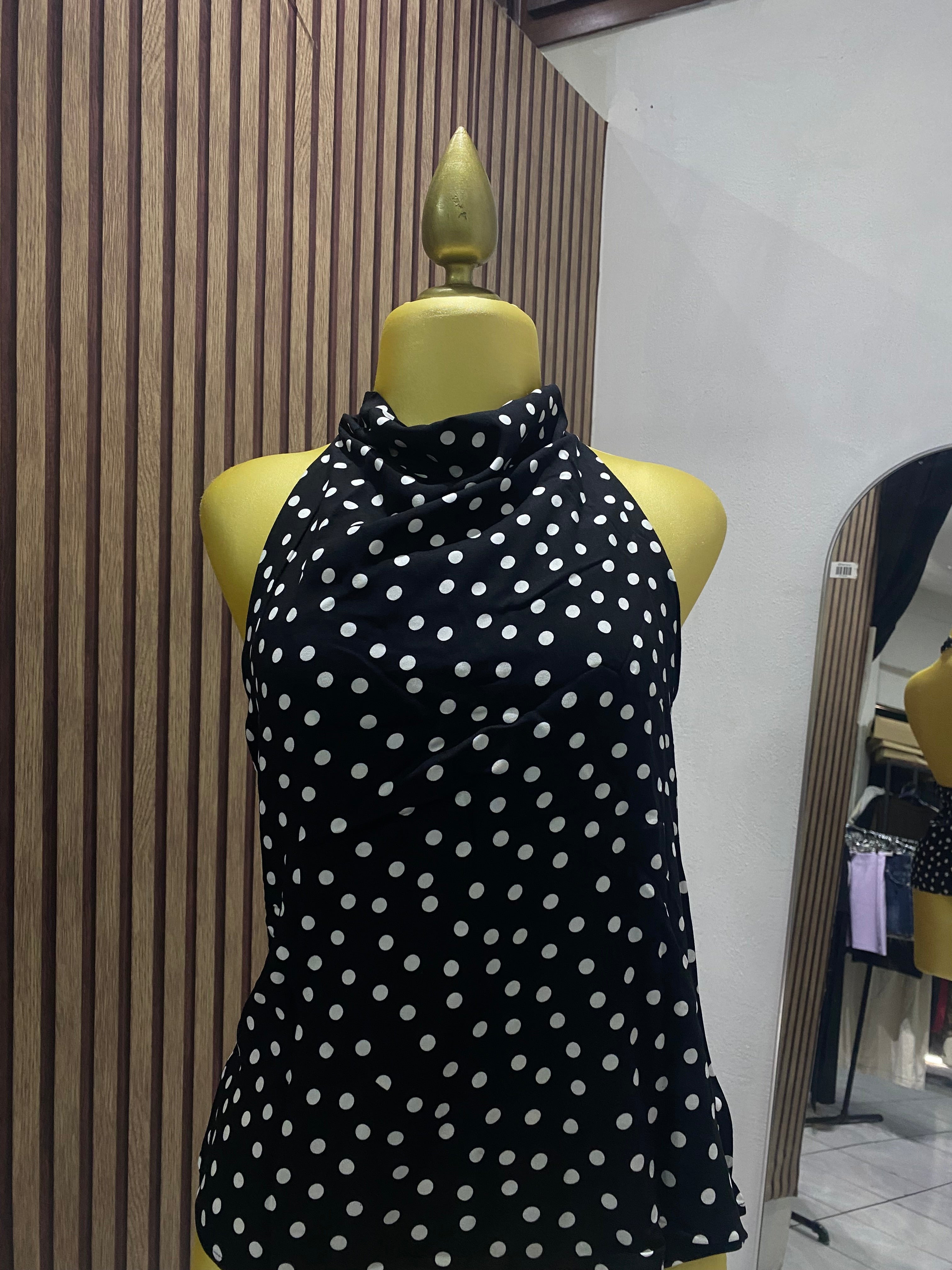 Blusa (HYM)