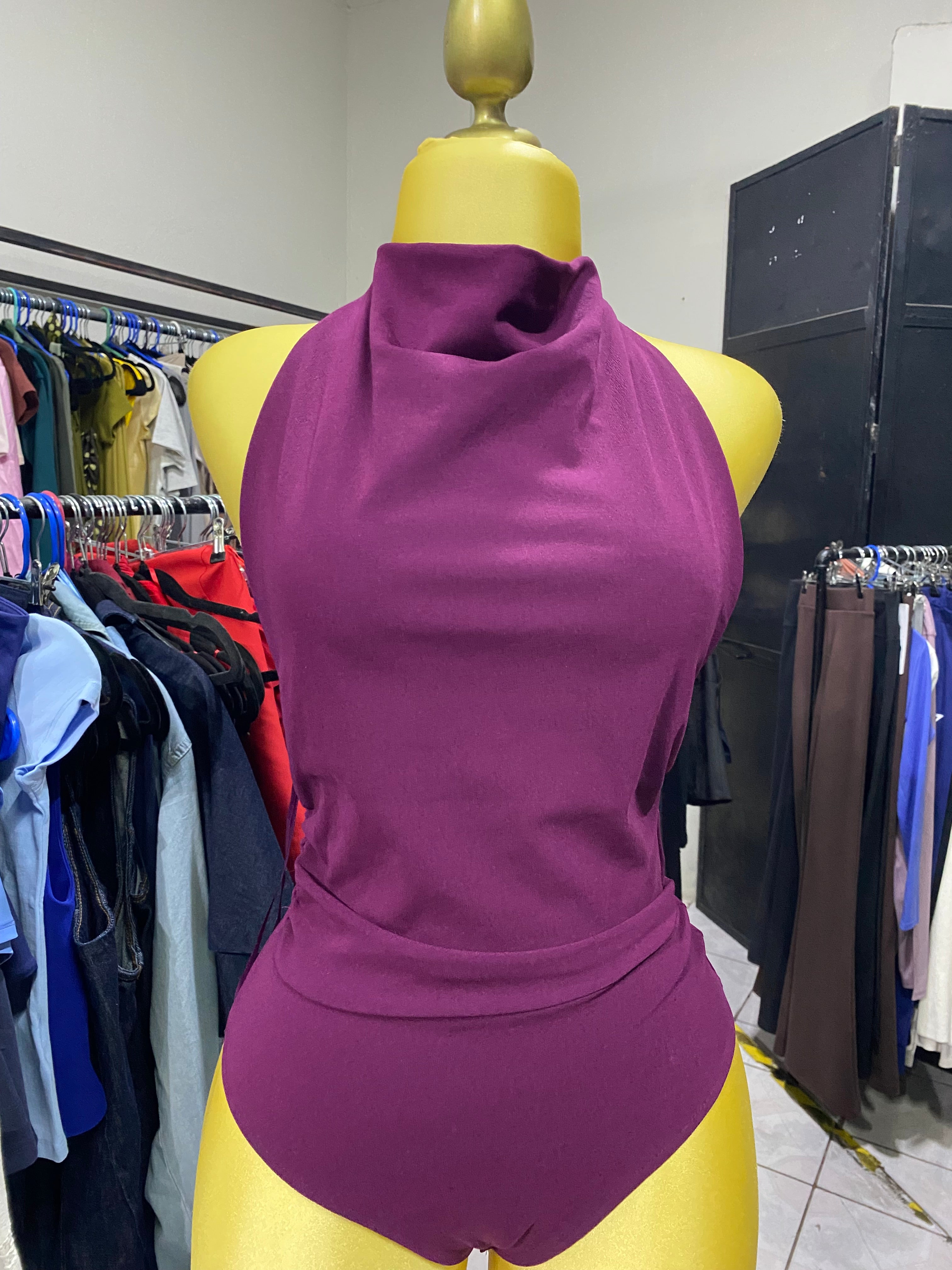 Body (ZARA)