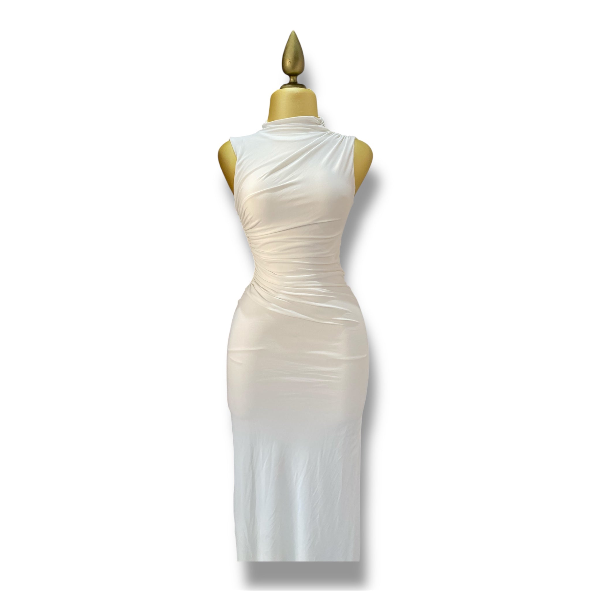 Vestido (ZARA)