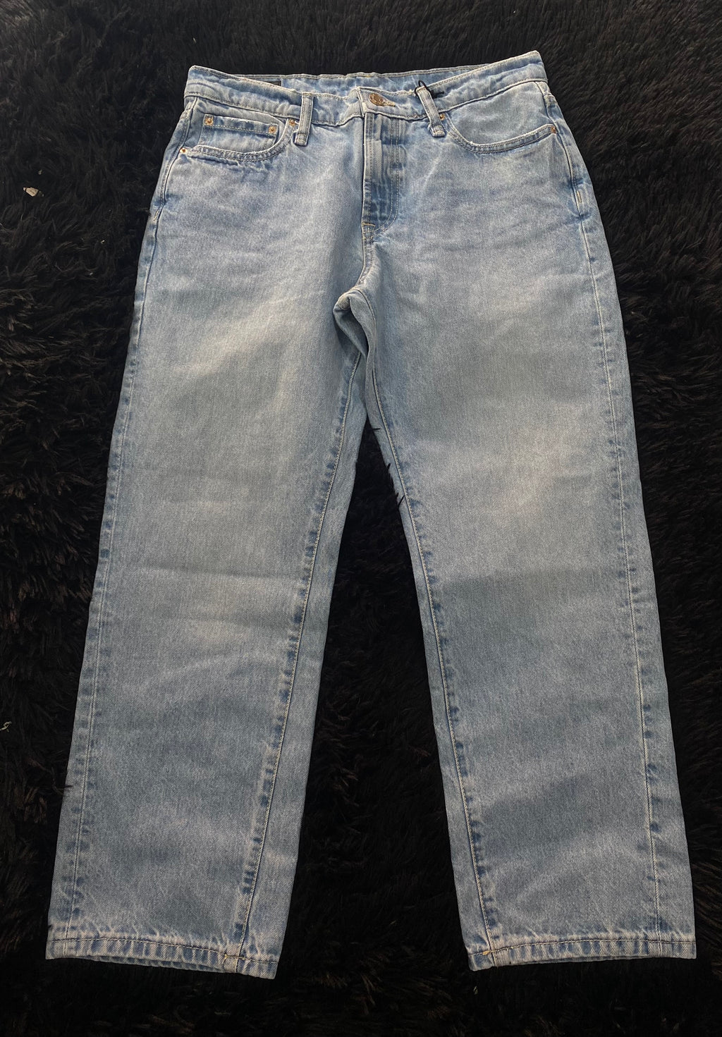Jeans (ZARA)