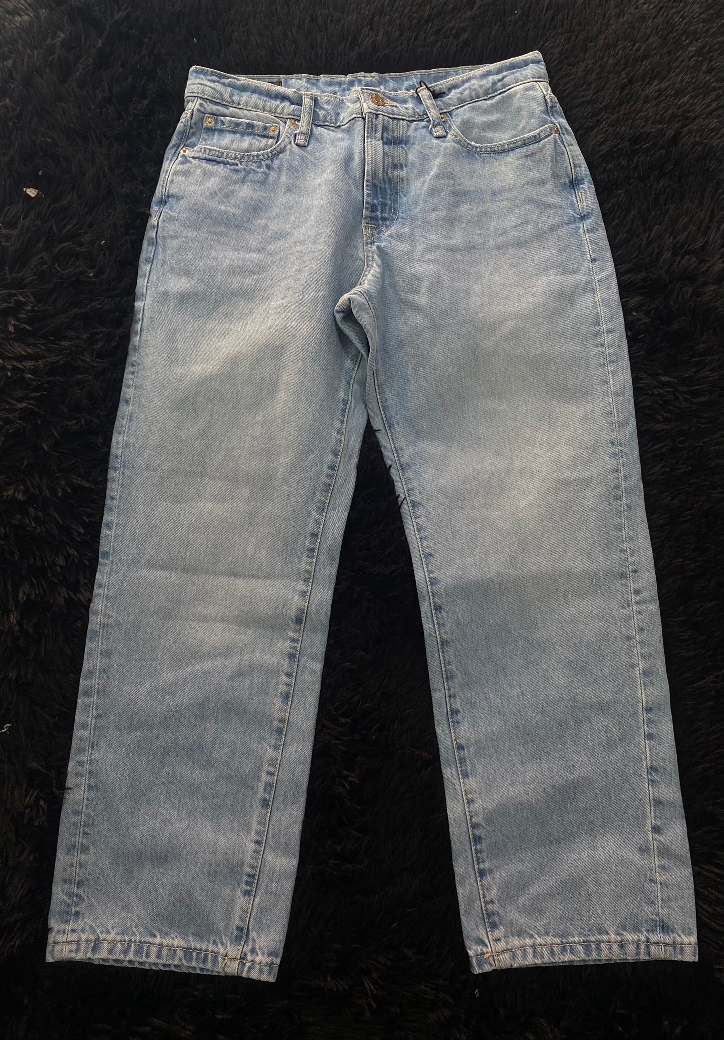 Jeans (ZARA)