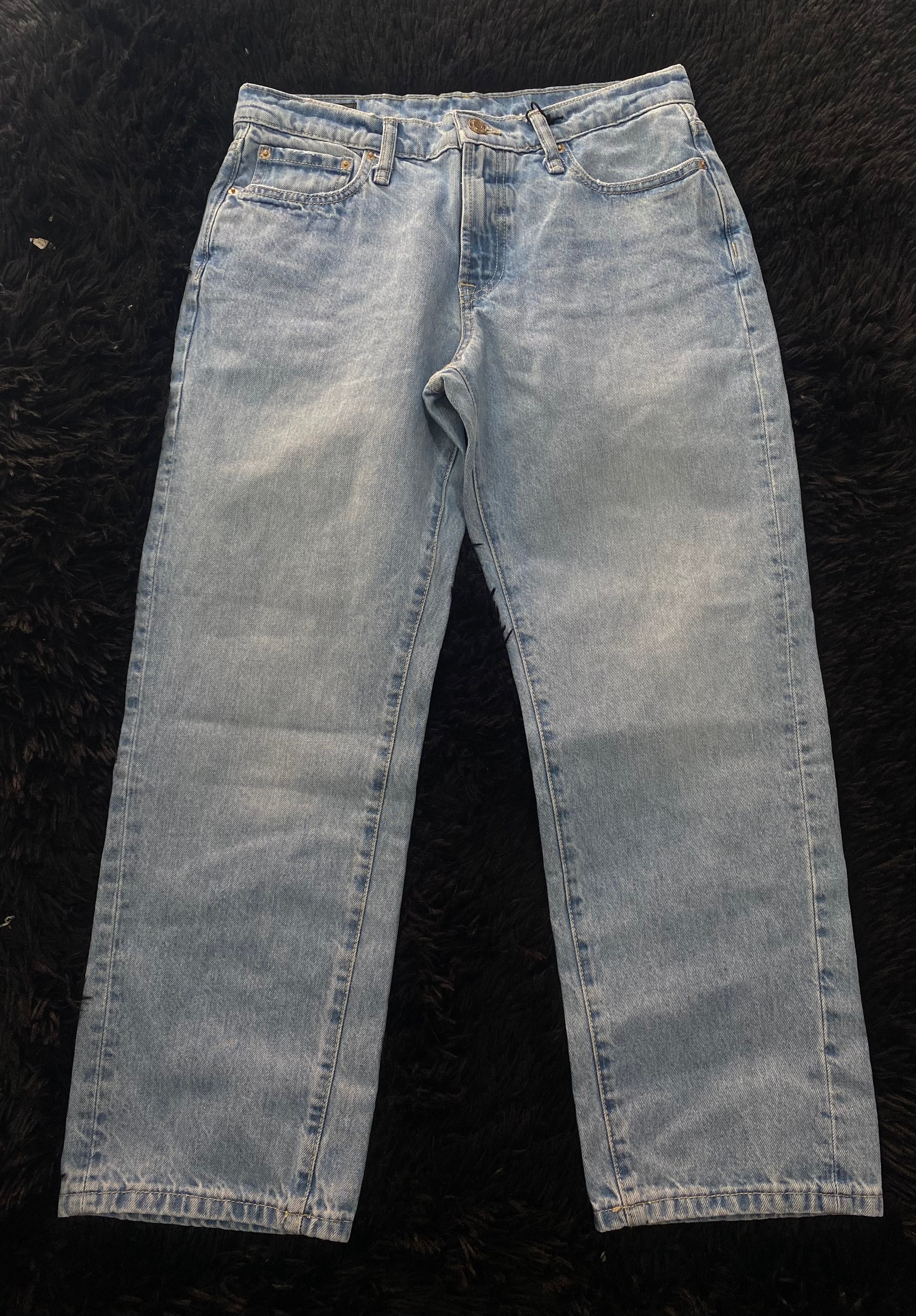 Jeans (ZARA)
