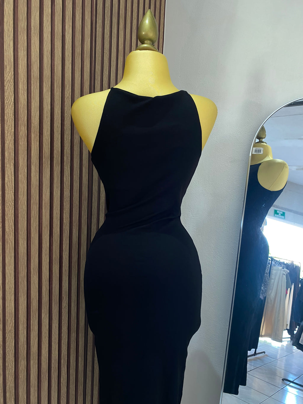Vestido (MGN)