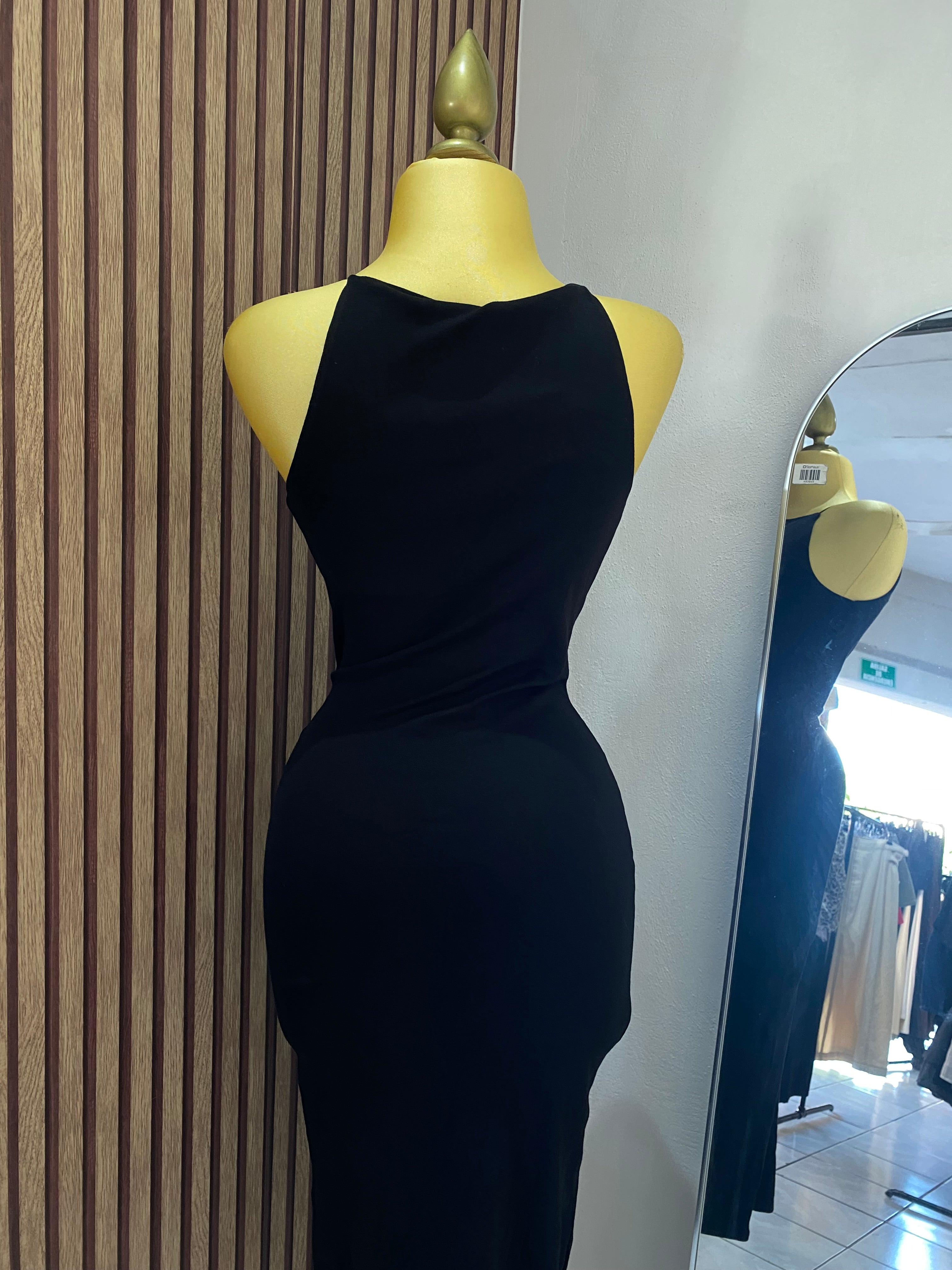 Vestido (MGN)