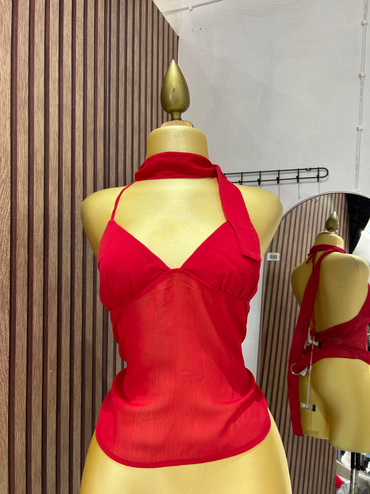 Blusa