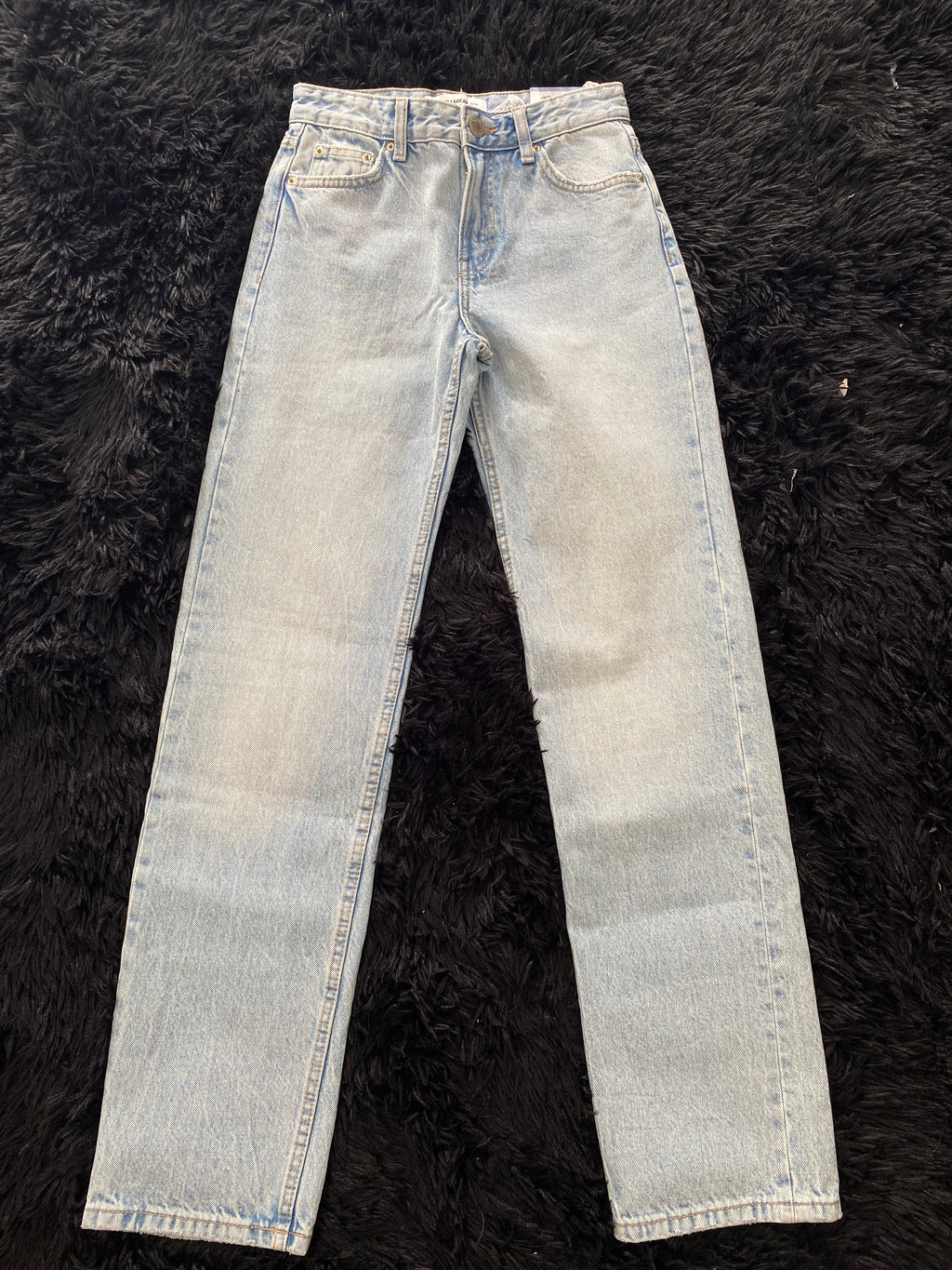 Jeans (PULLBEAR)
