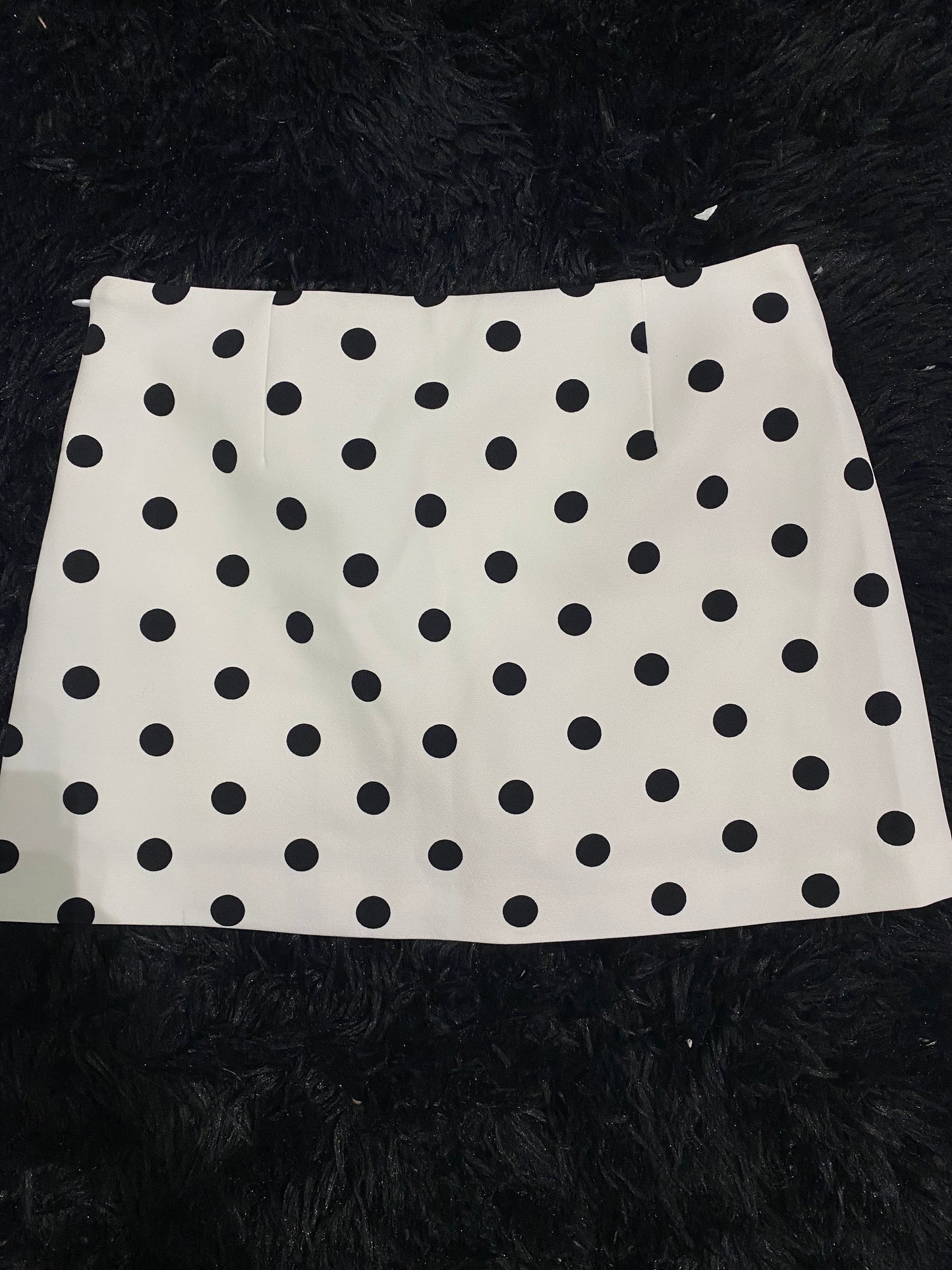 Falda (BERSHKA)