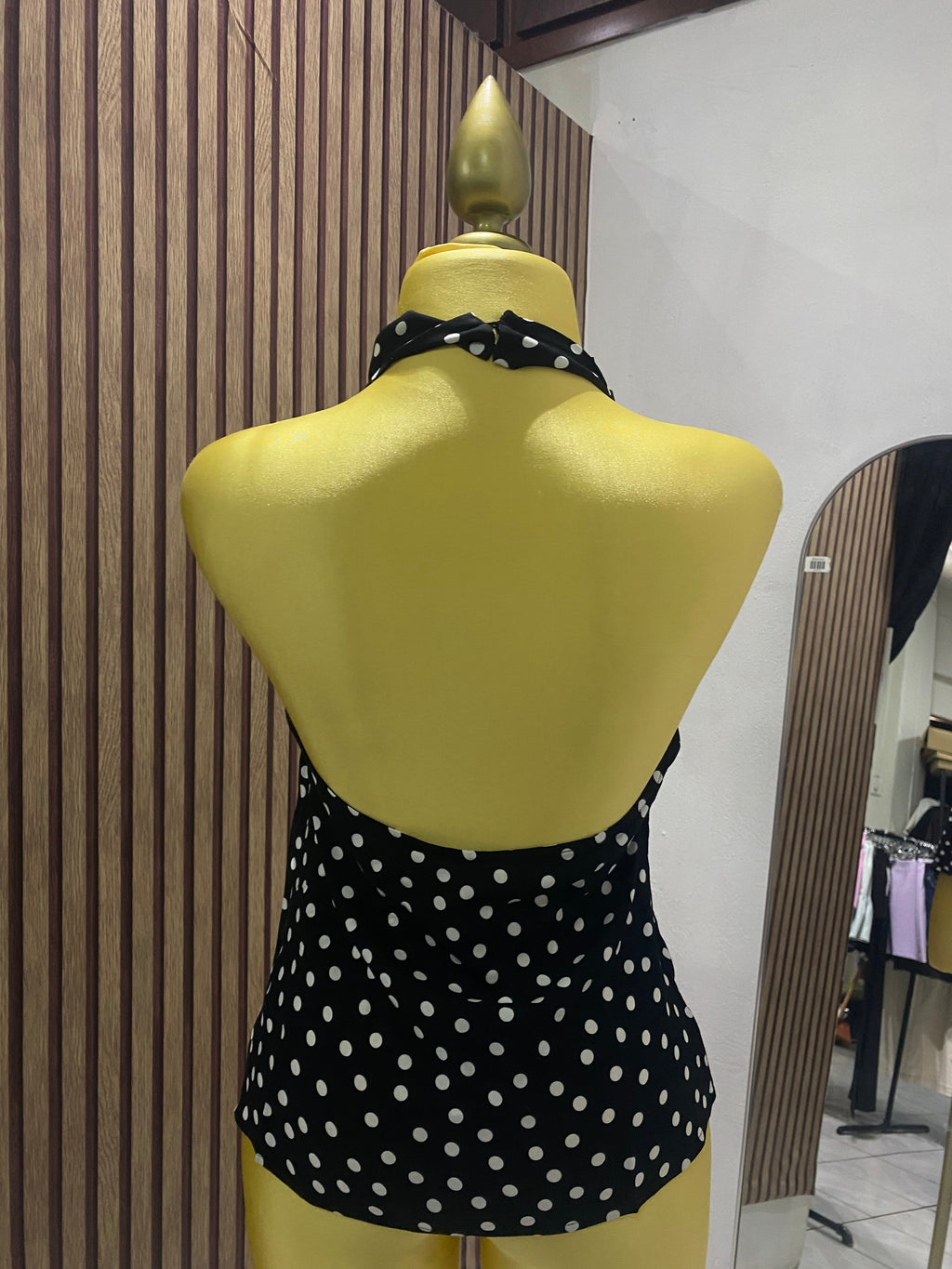 Blusa (HYM)