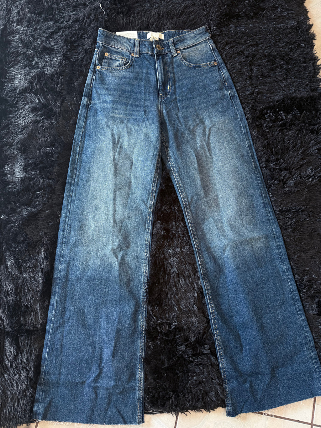 Jeans (HYM)