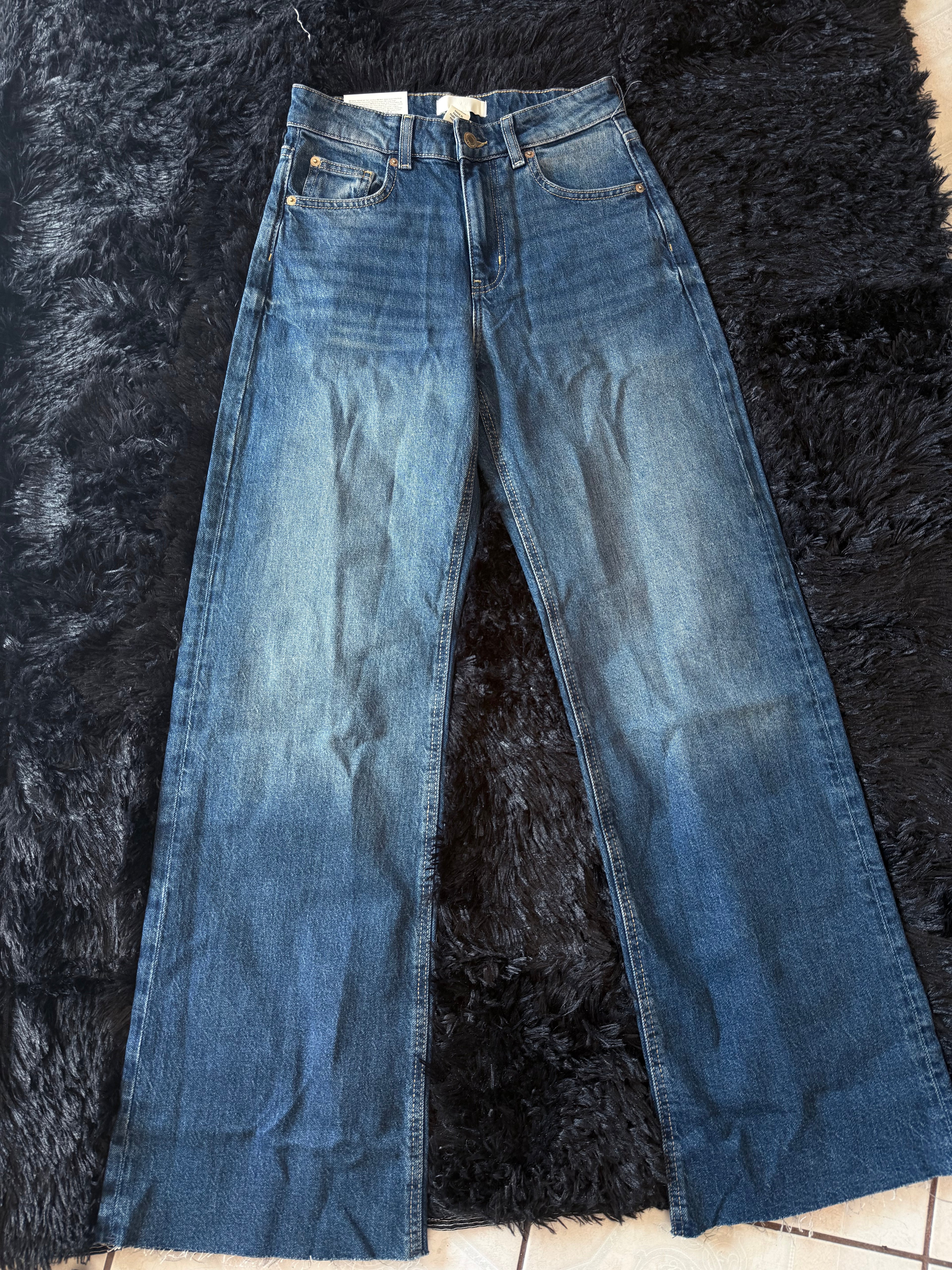 Jeans (HYM)