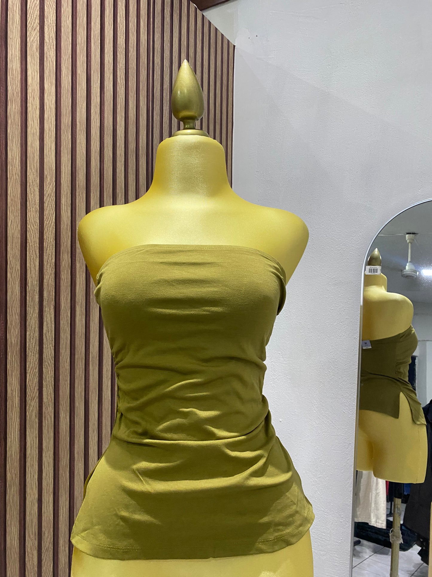 Blusa (LEFTIES)