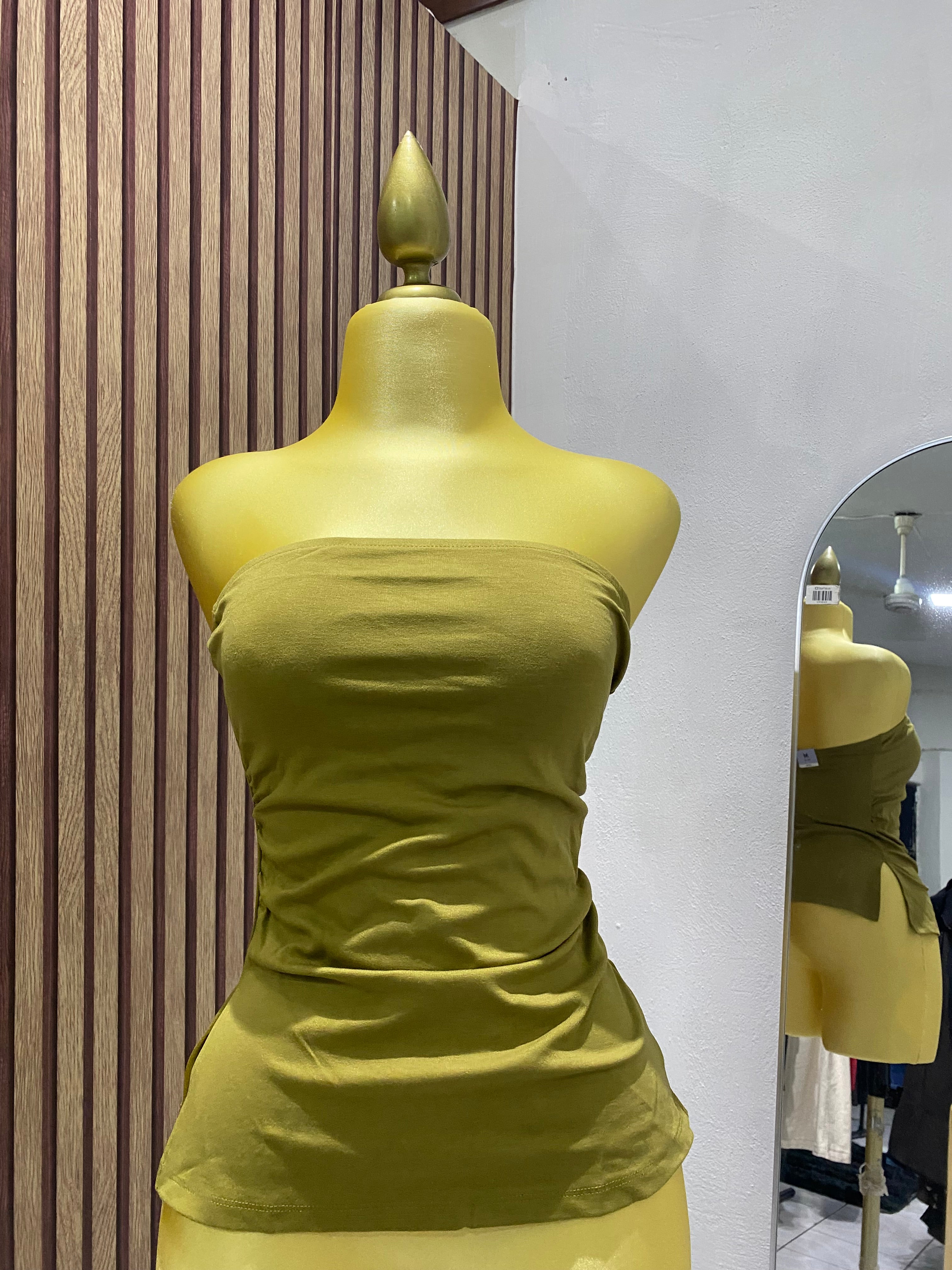 Blusa (LEFTIES)
