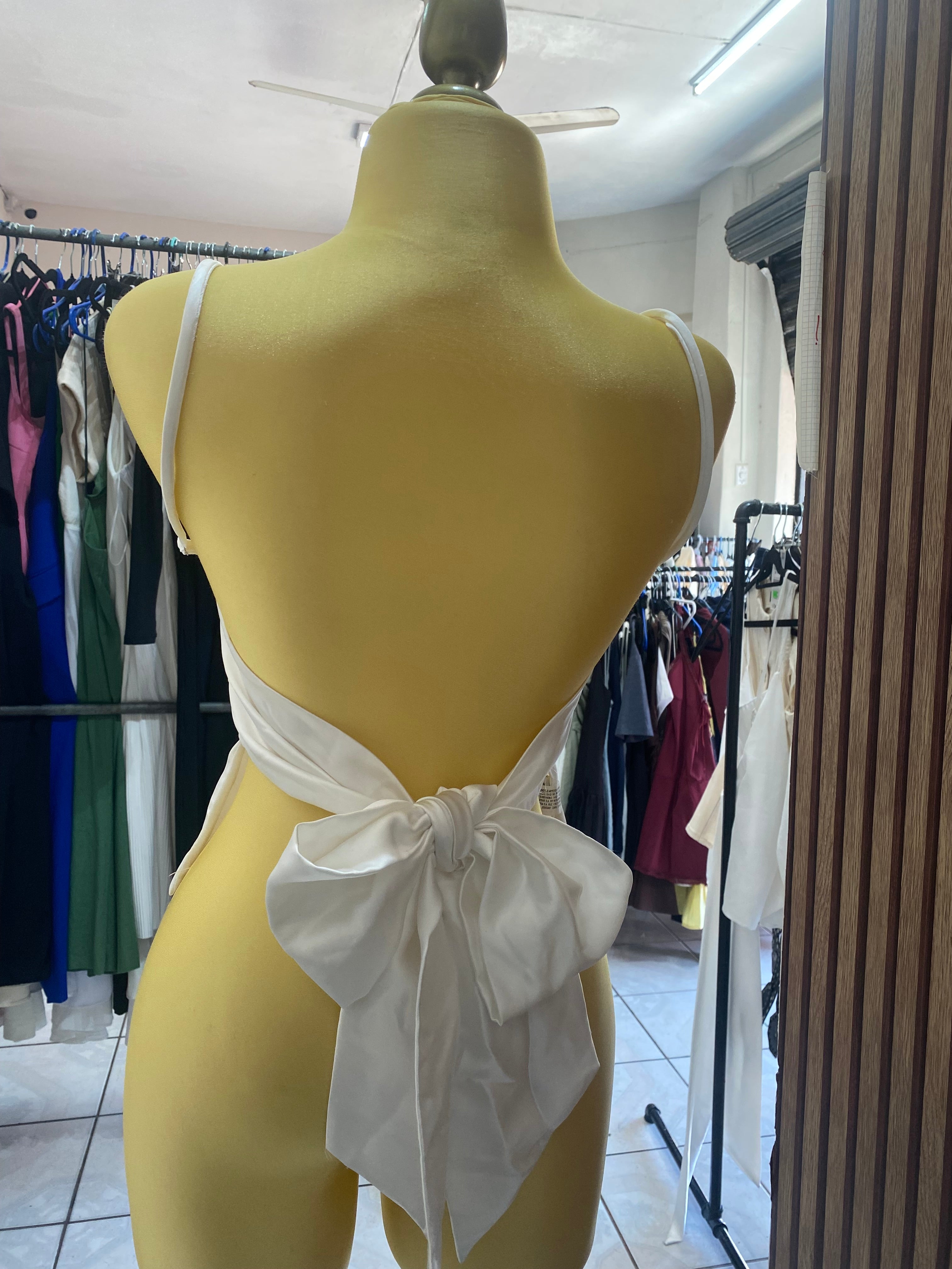 Blusa (ZARA)
