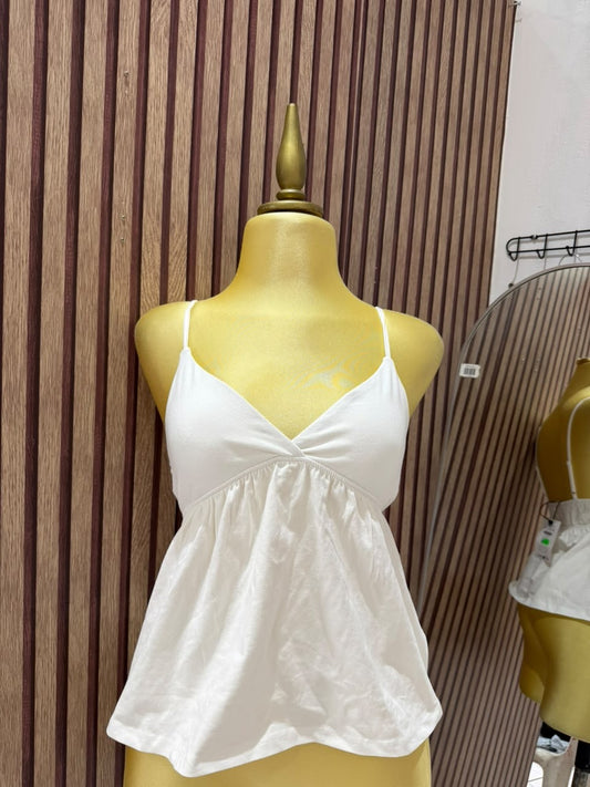 BLUSA BERSHKA