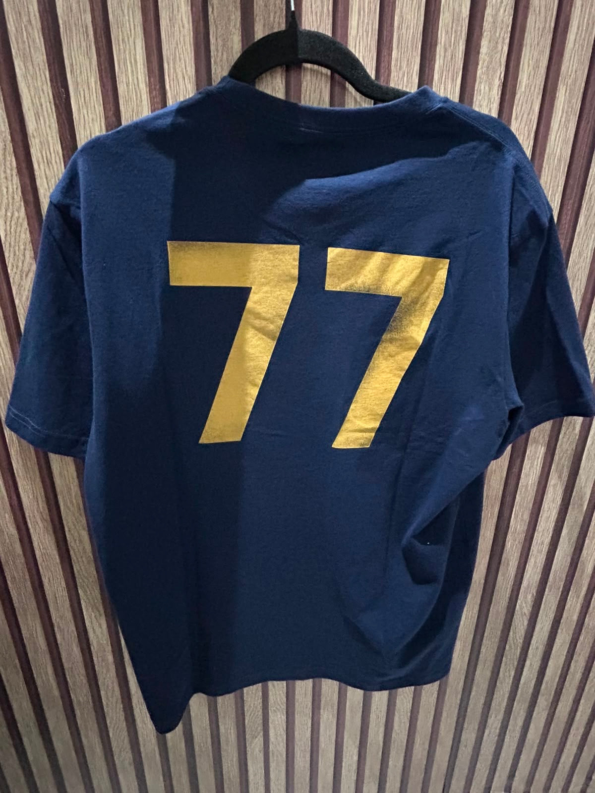 PLAYERA AE