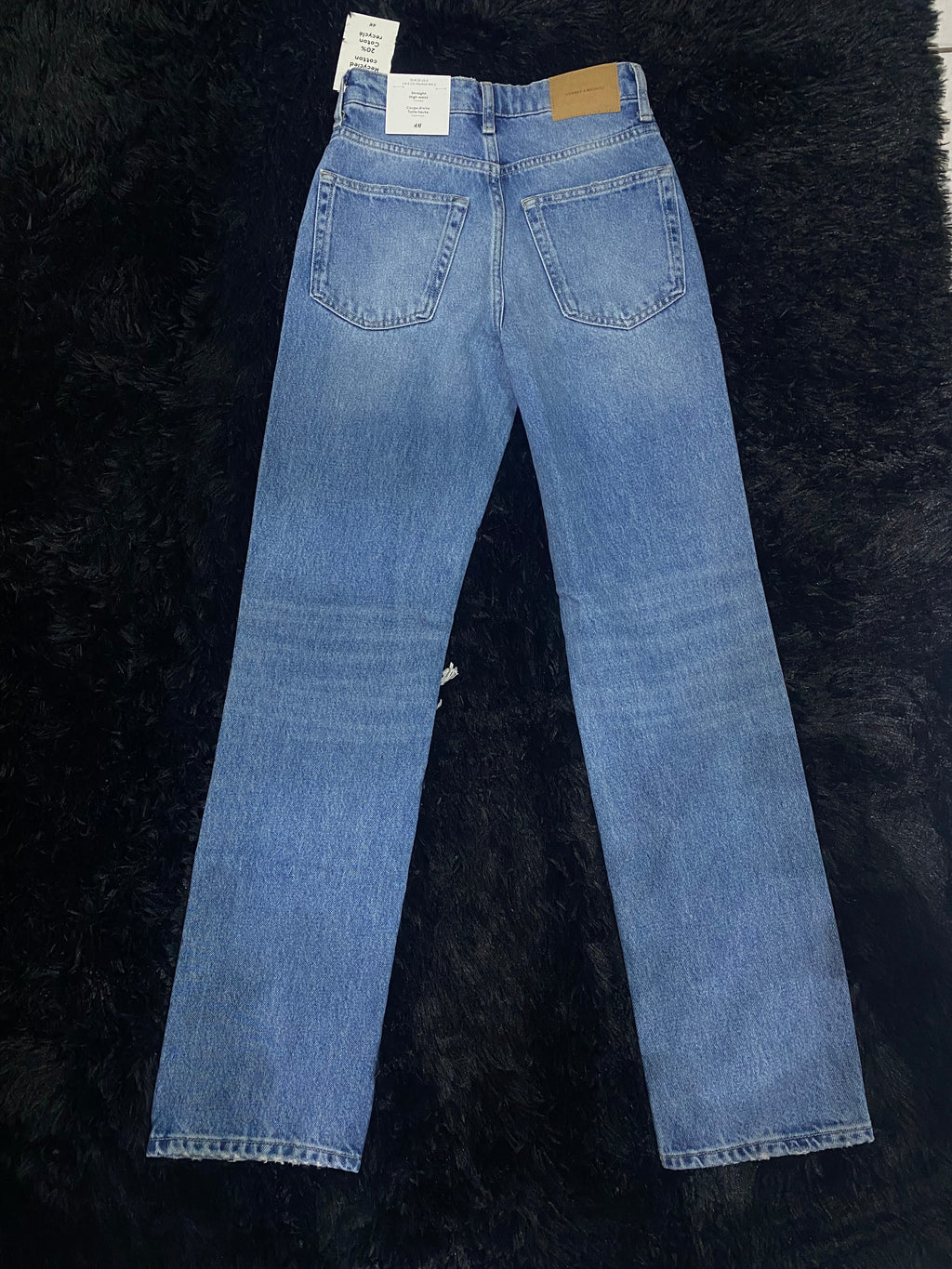 Jeans (HYM)