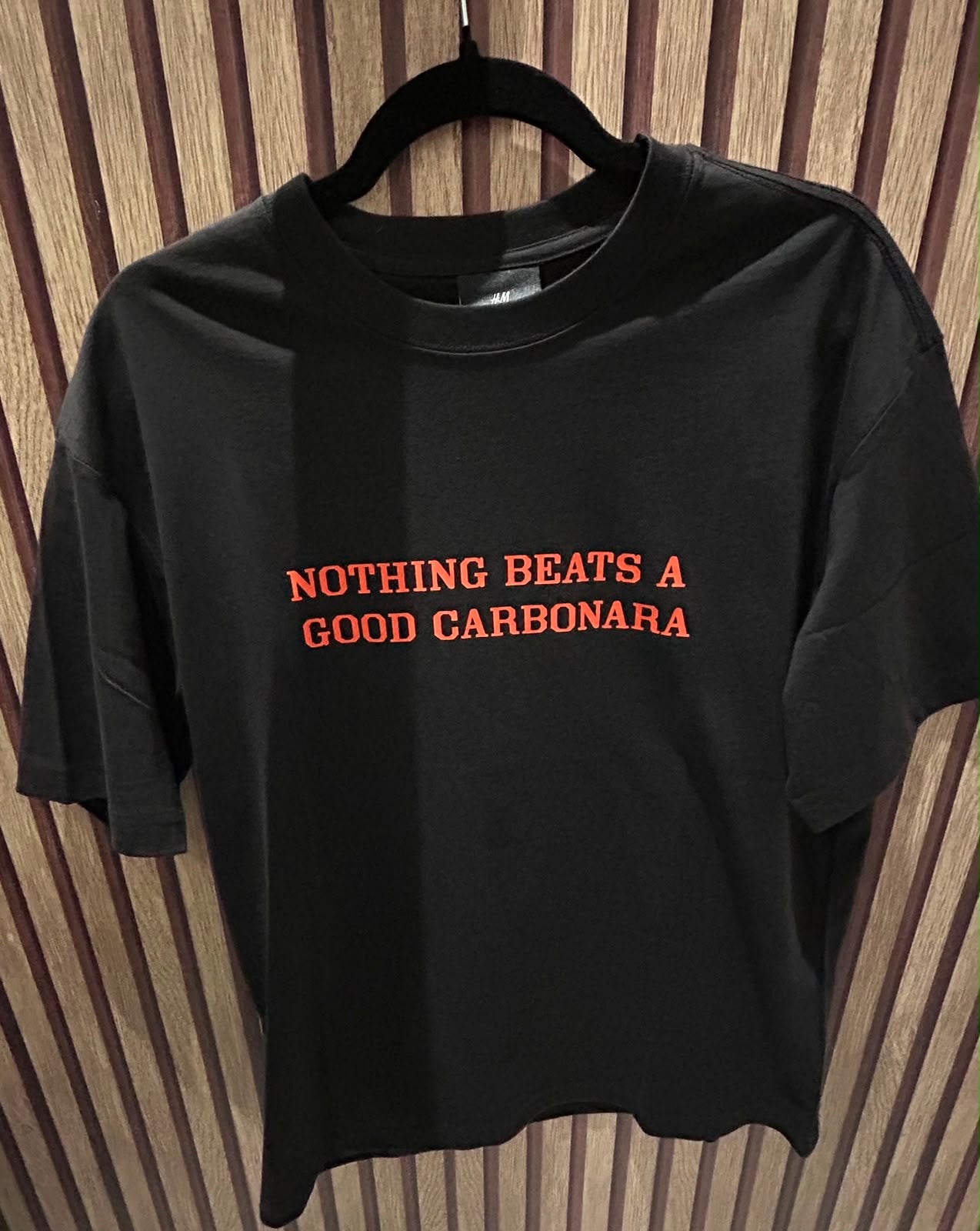 PLAYERA HYM