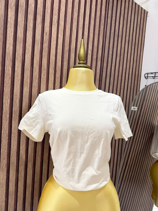 BLUSA BASIC