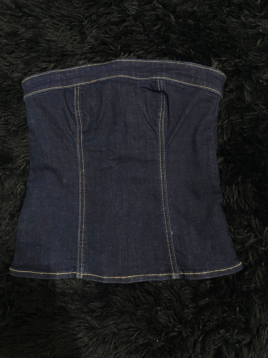 Top (STRADIVARIUS)