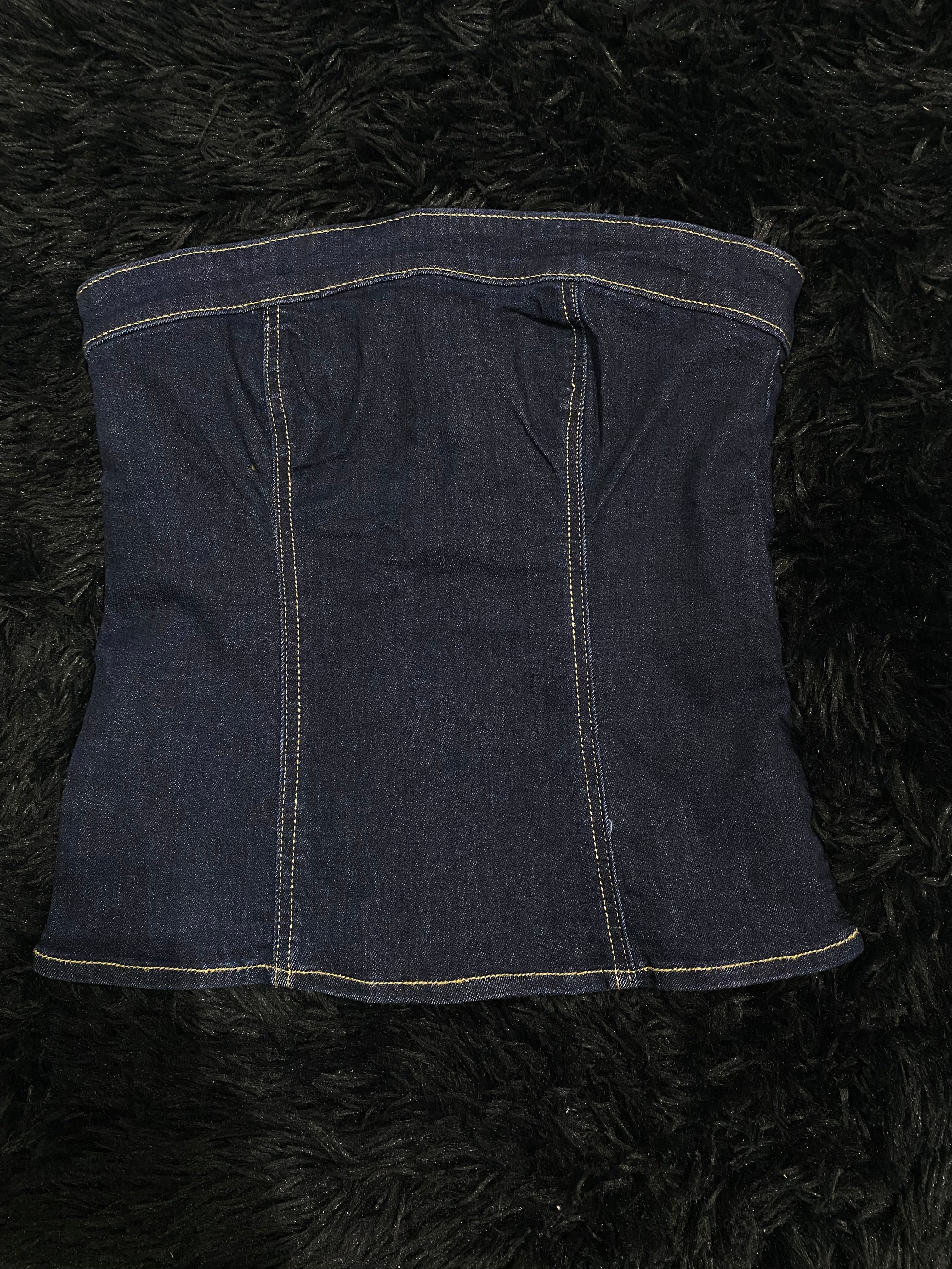 Top (STRADIVARIUS)