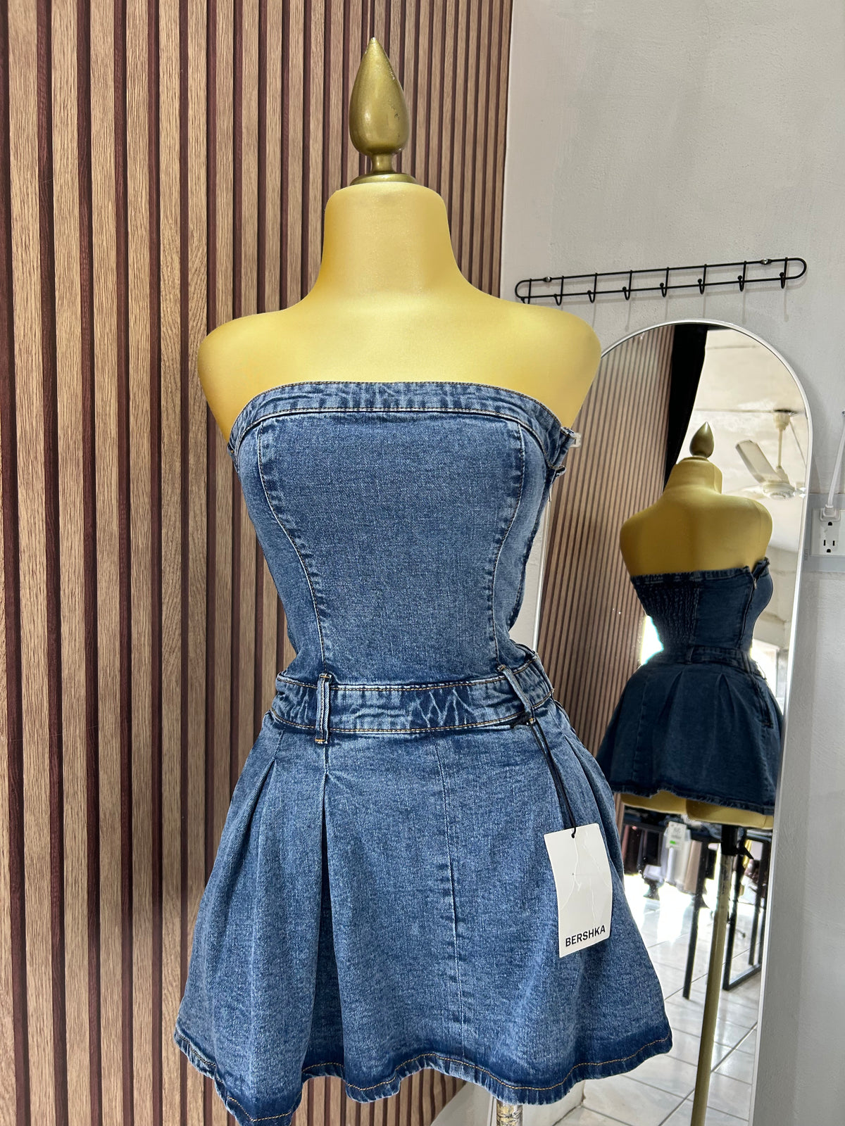 Vestido
