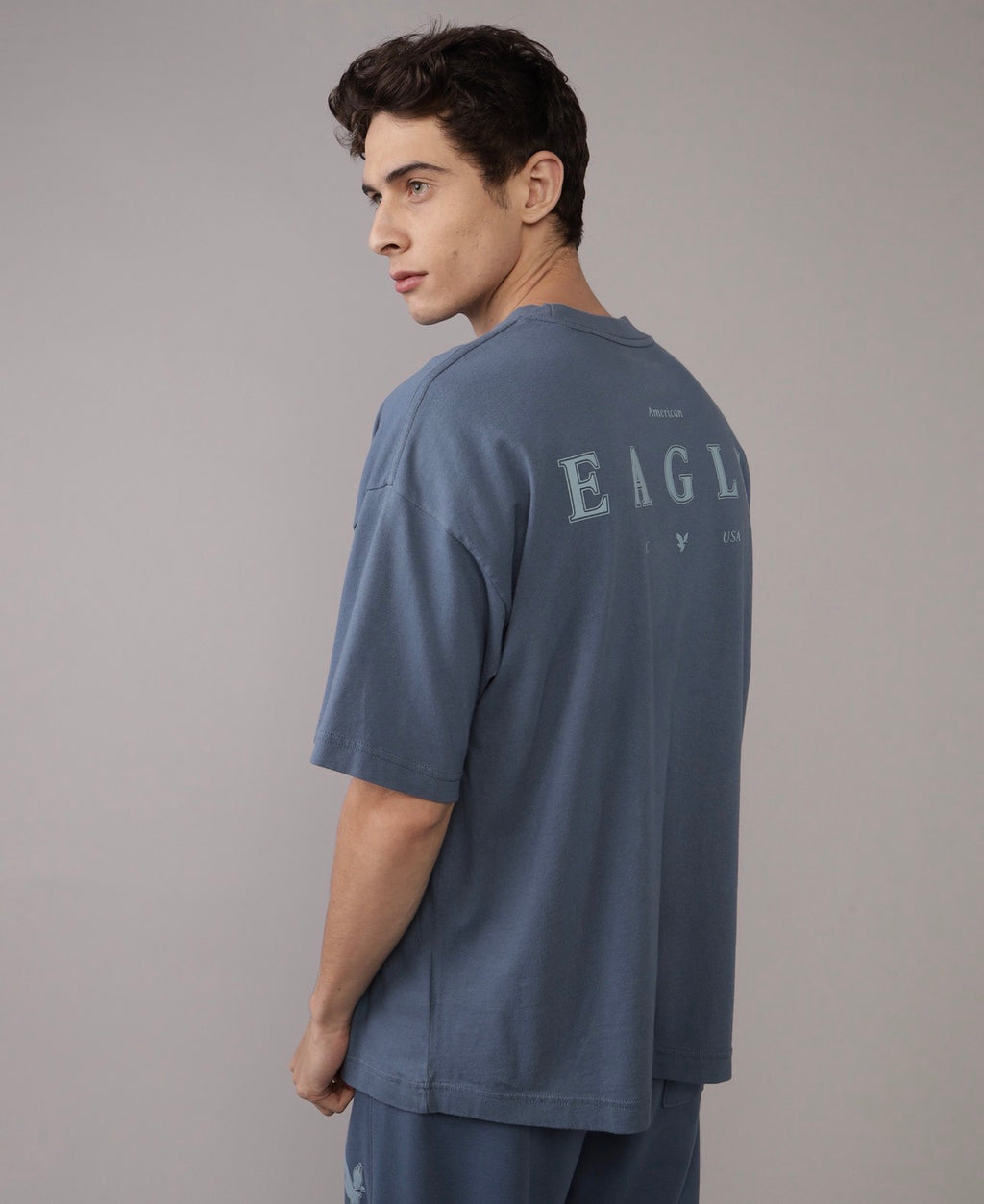 Playera AE