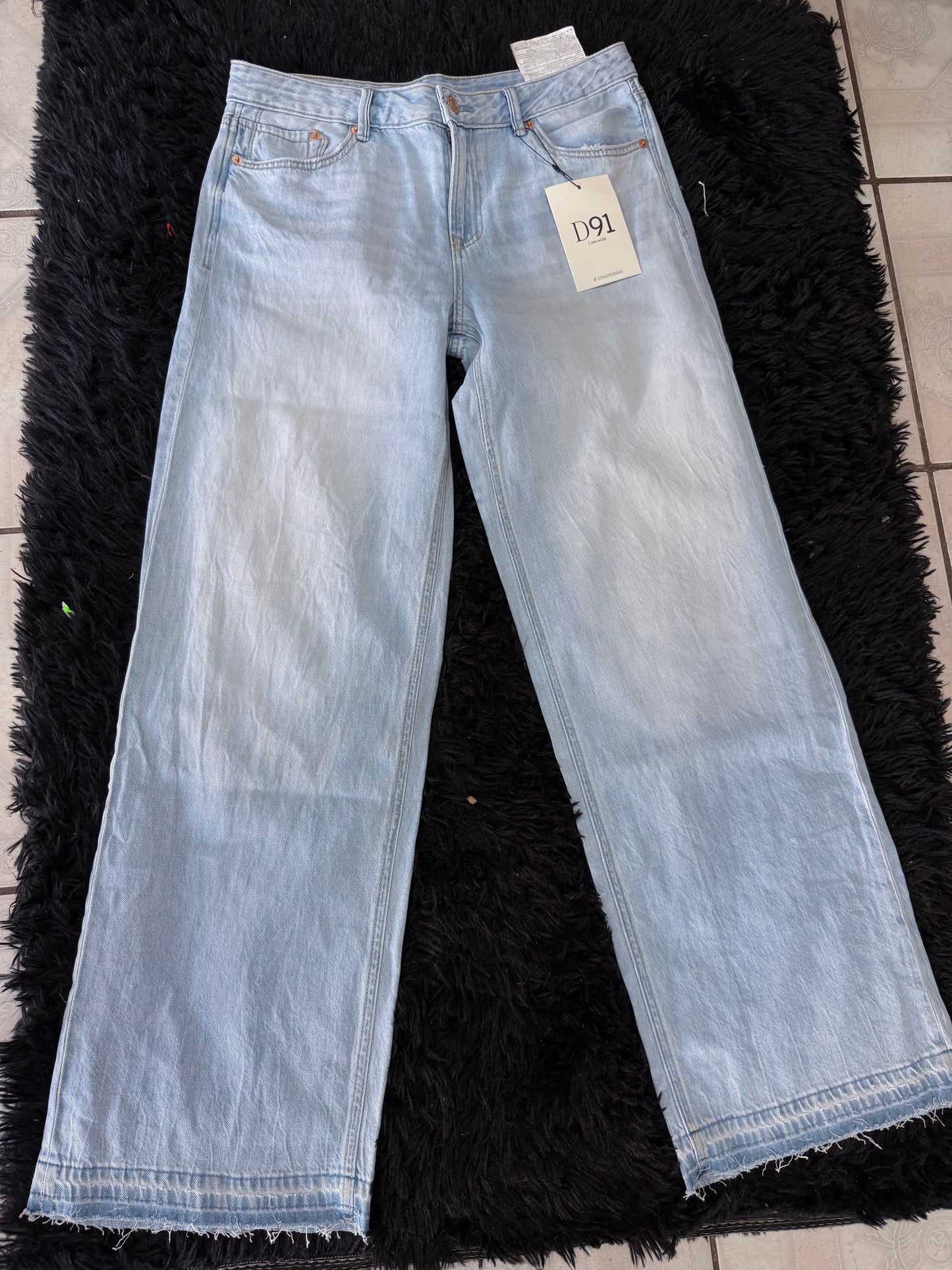 Jeans d91