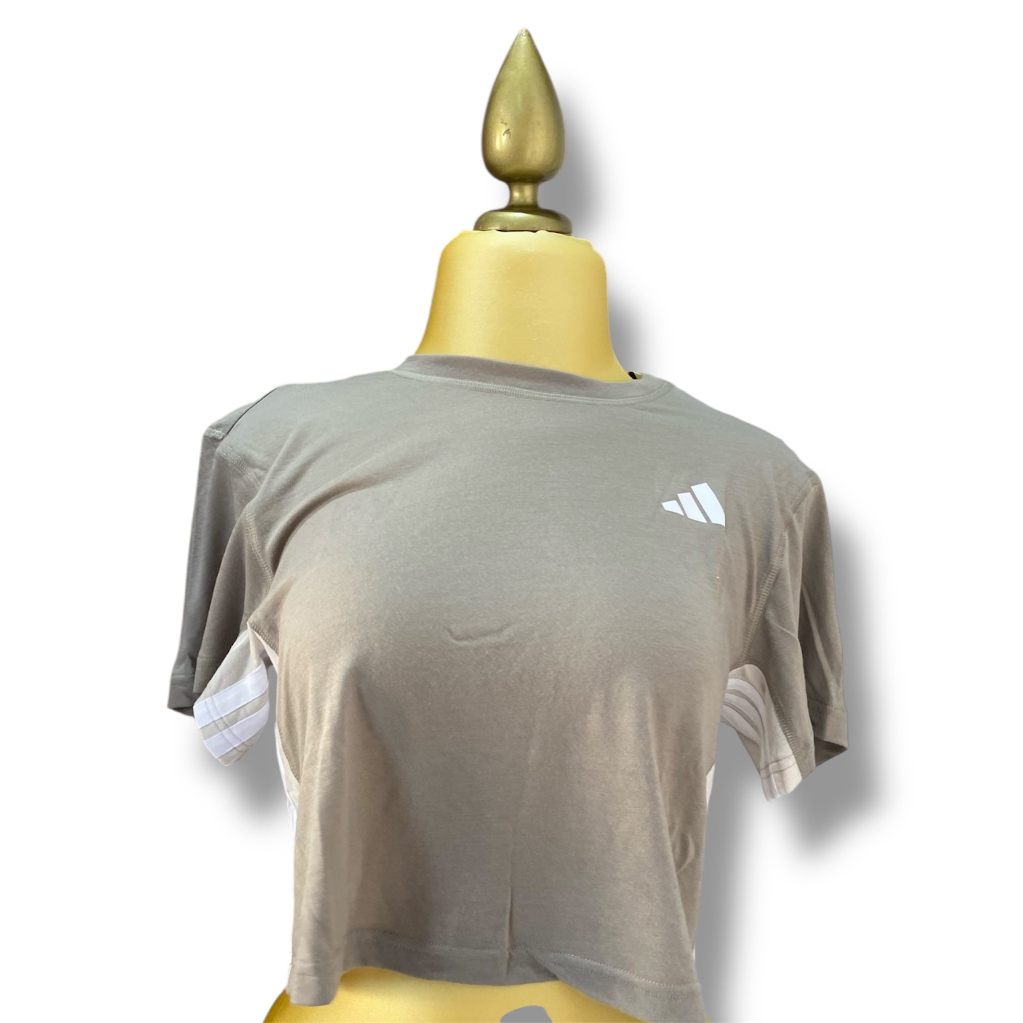 Blusa Deportiva (ADIDAS)