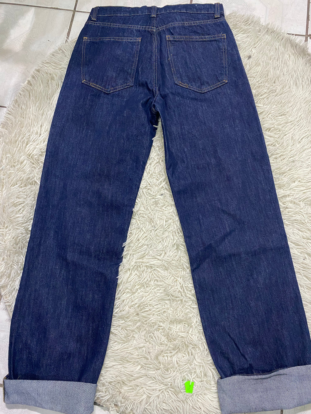 Jeans (ZARA)