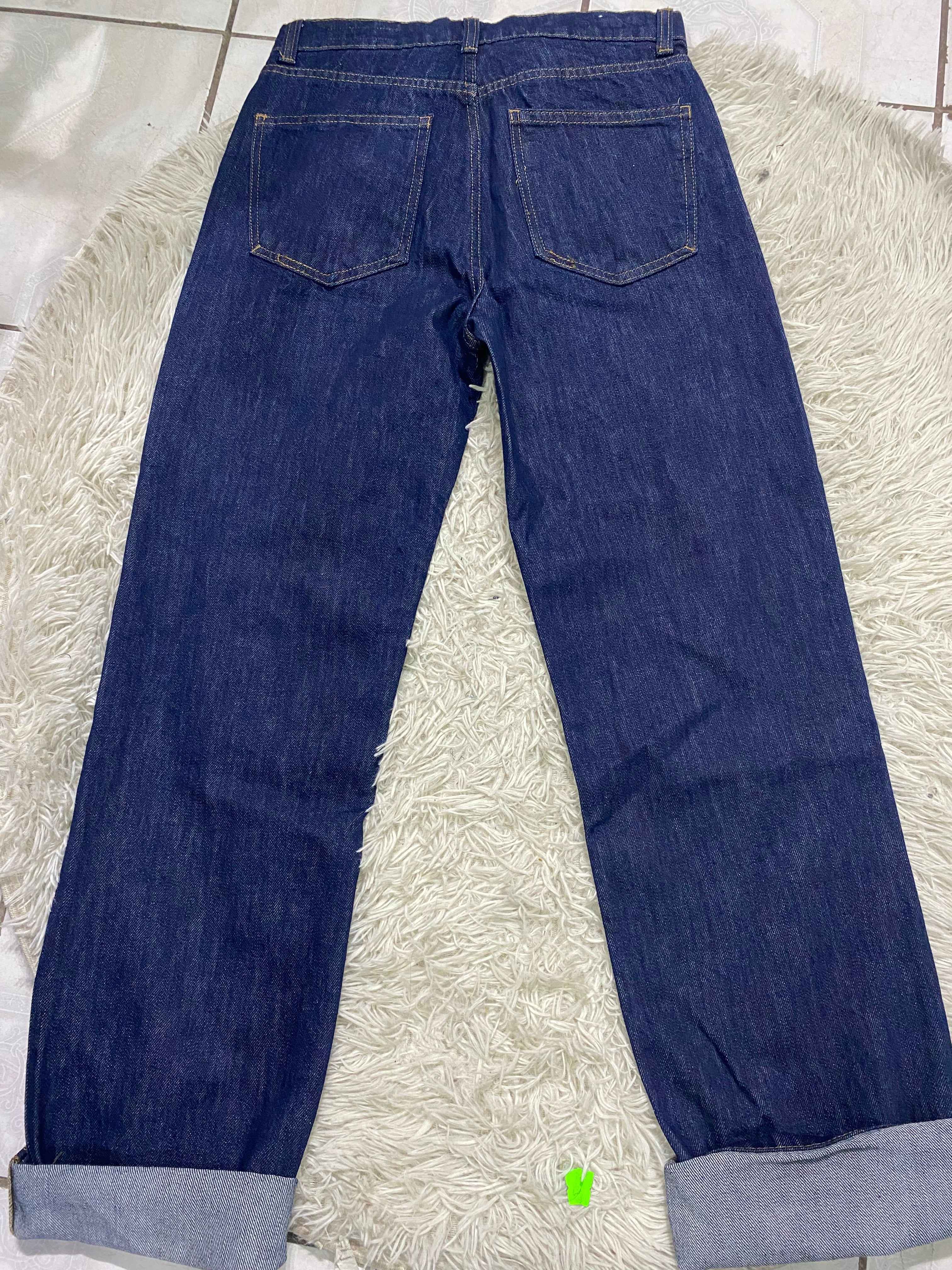 Jeans (ZARA)