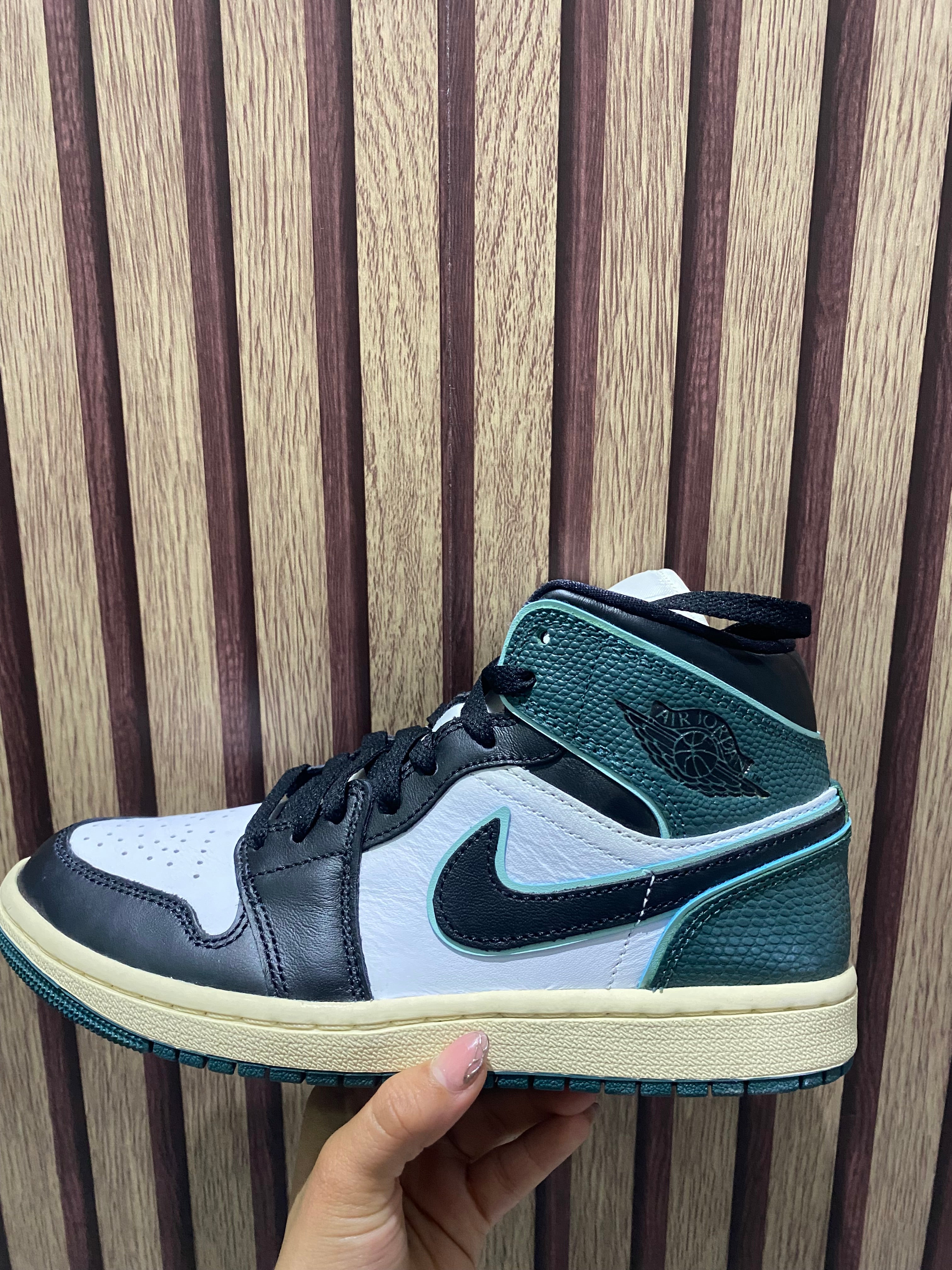 Jordan AIR