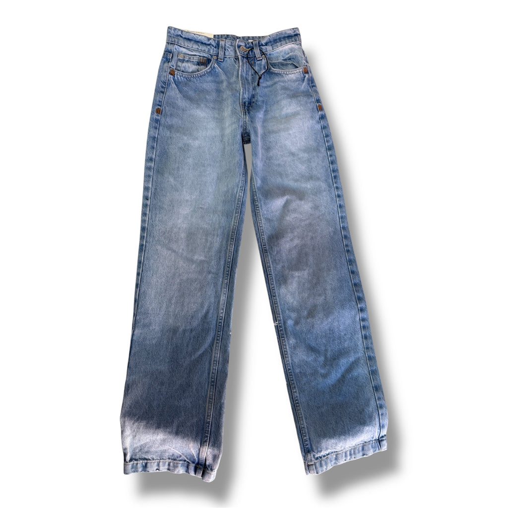 Jeans (BERSHKA)